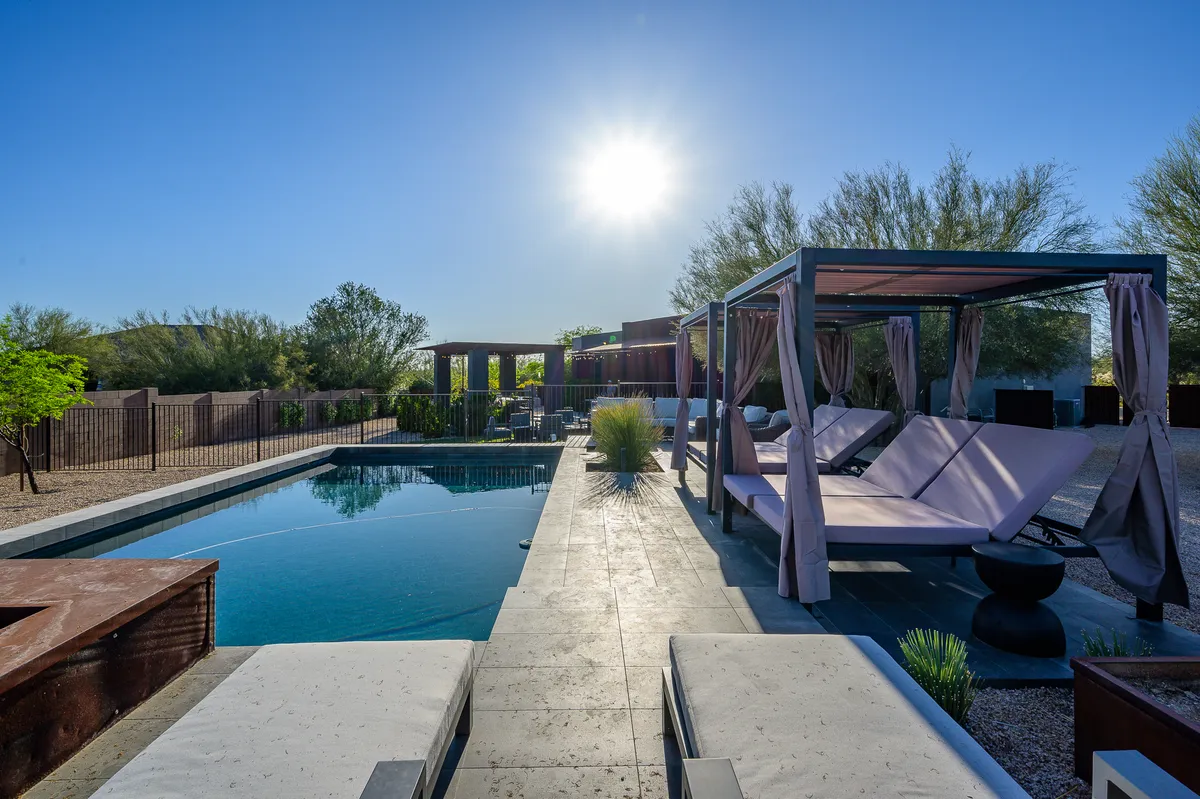 Wander Cave Creek Oasis #74