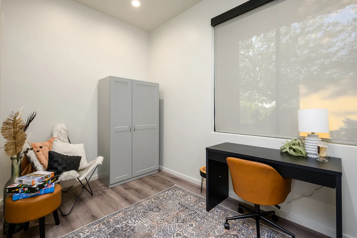 Wander Cave Creek Oasis