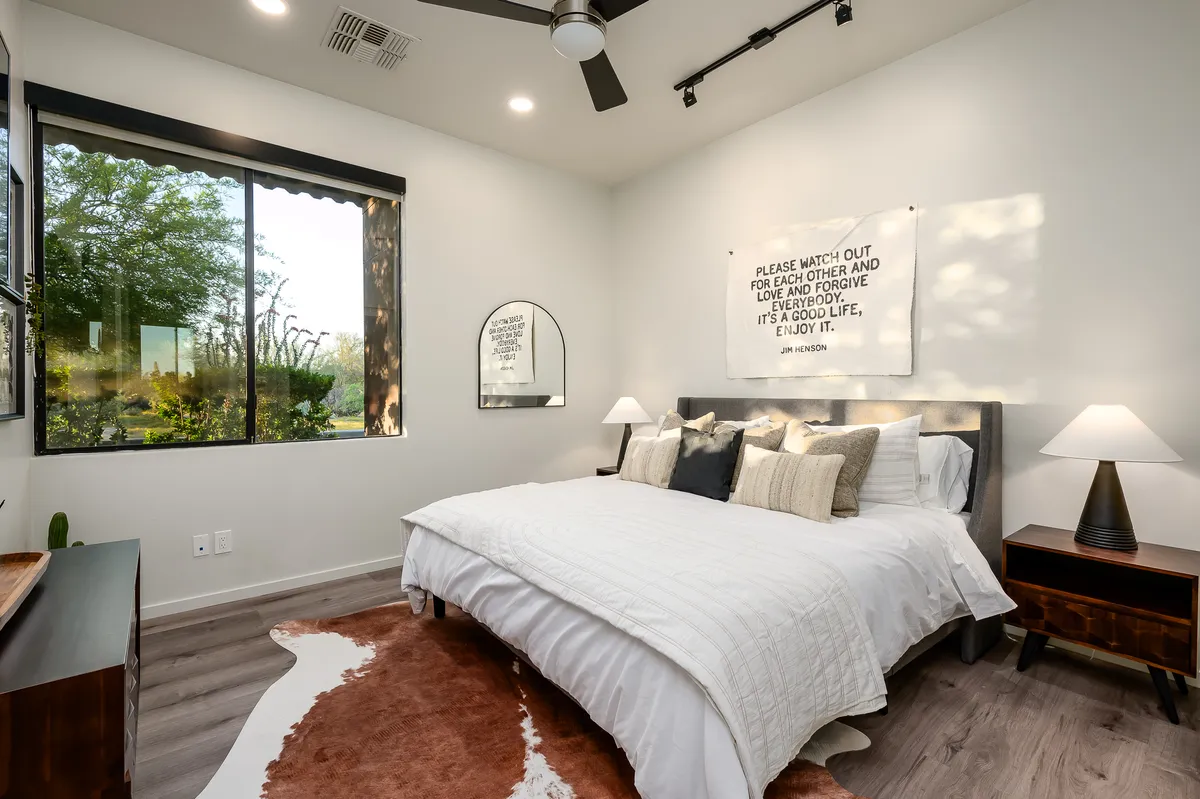 Bedroom 2 image