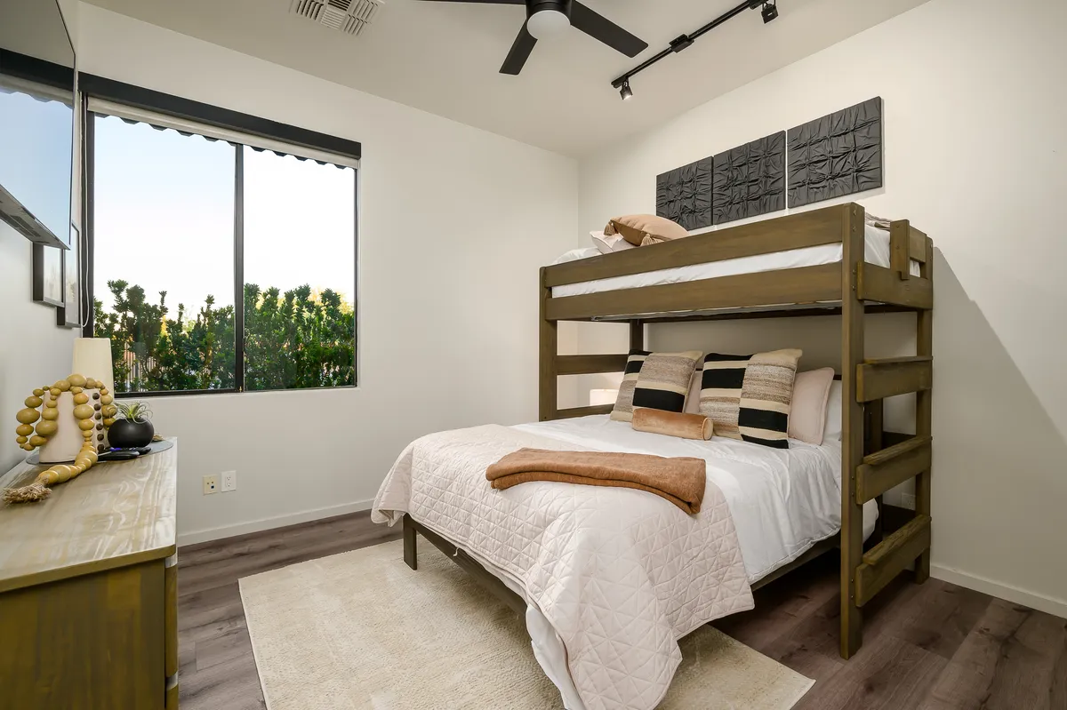 Bedroom 3 image