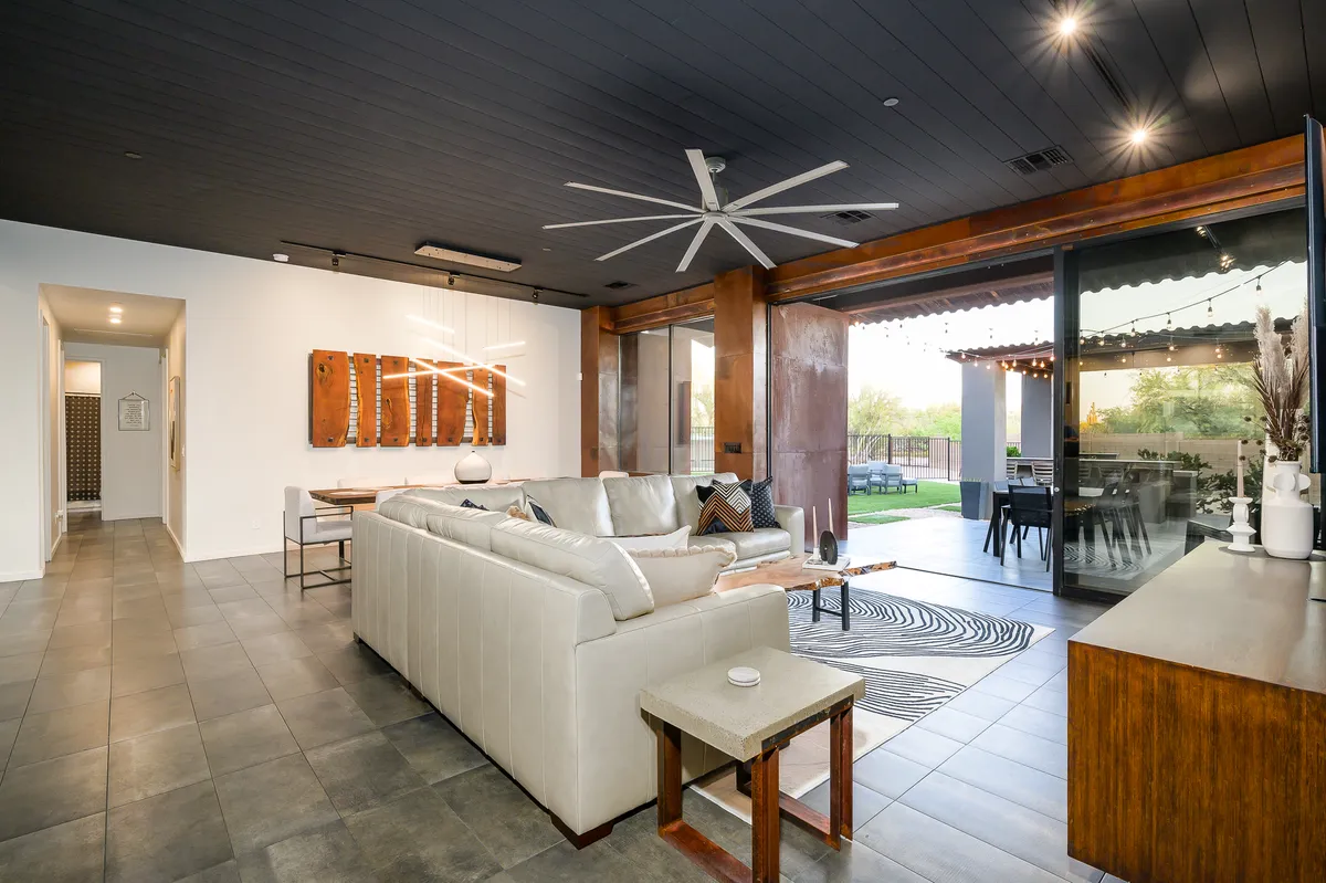 Wander Cave Creek Oasis #75