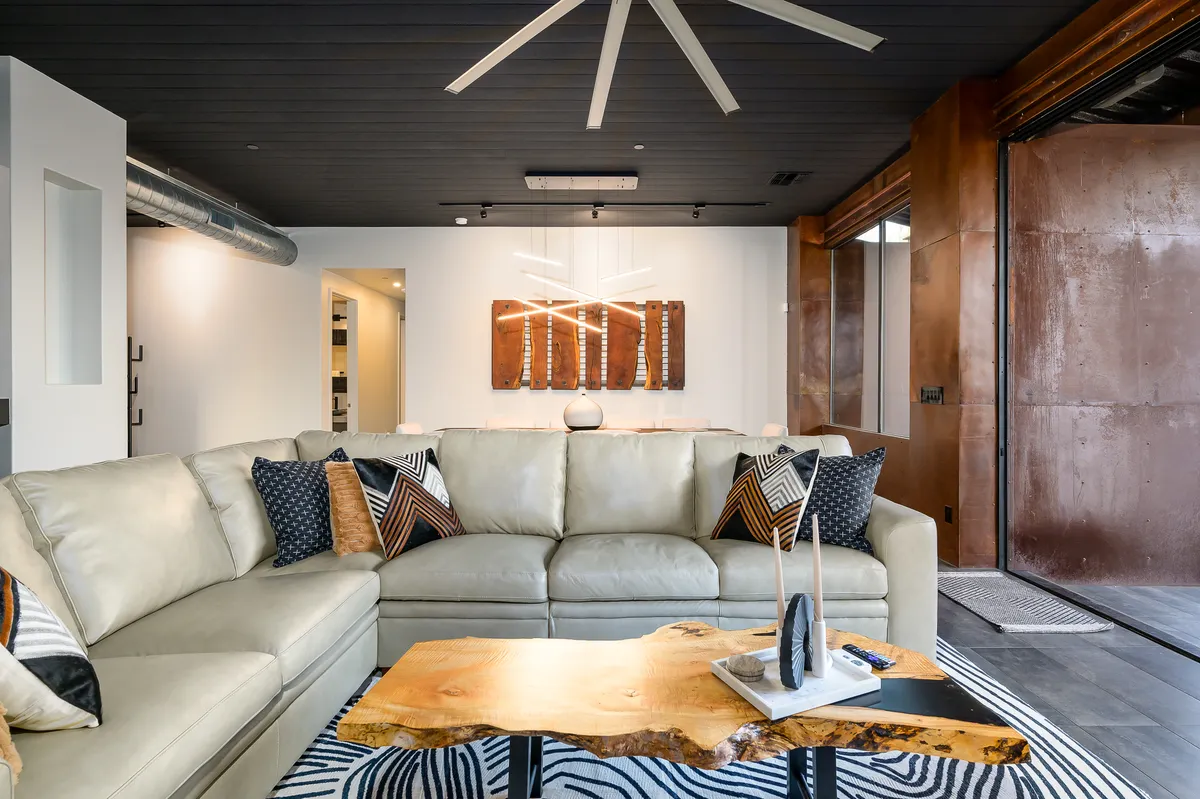 Wander Cave Creek Oasis #61