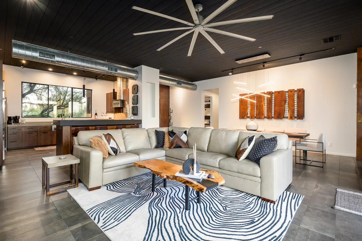 Wander Cave Creek Oasis #39