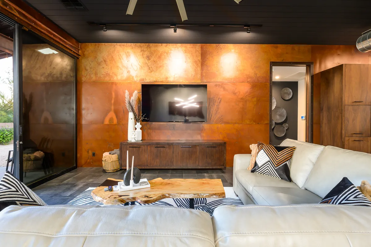 Wander Cave Creek Oasis #72