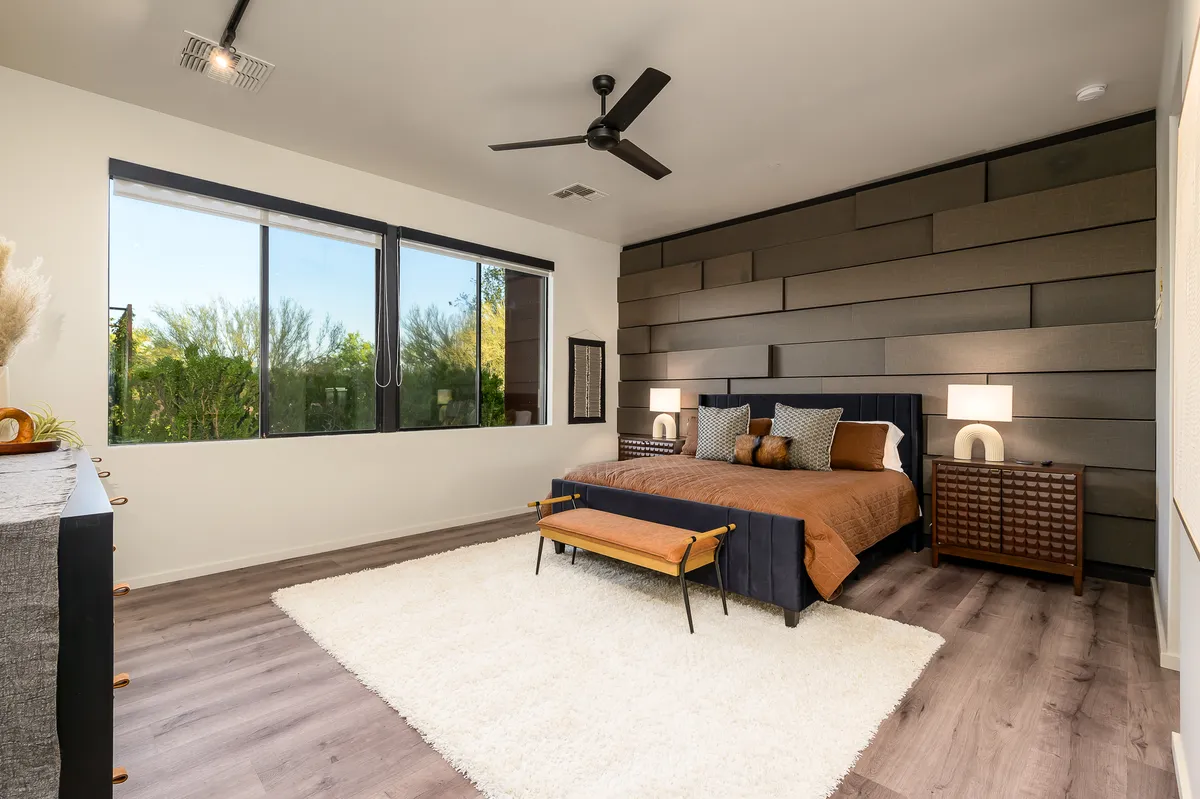 Bedroom 1 image