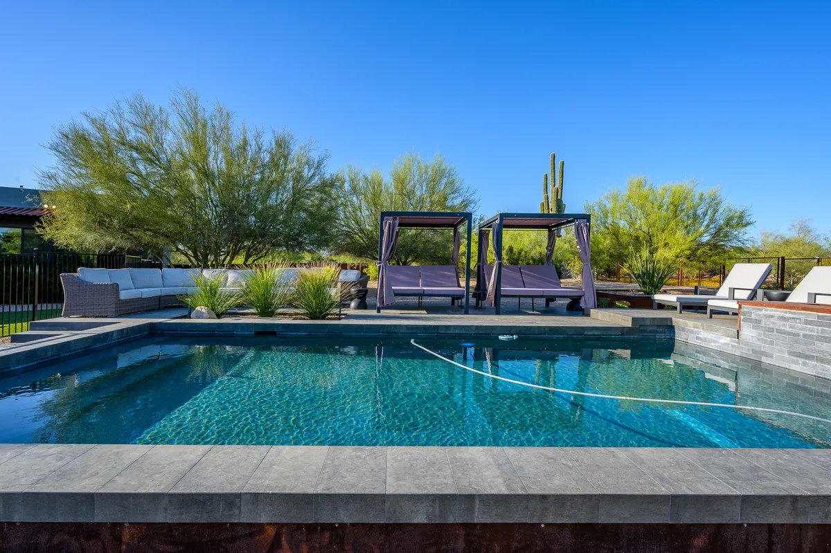 Wander Cave Creek Oasis #63