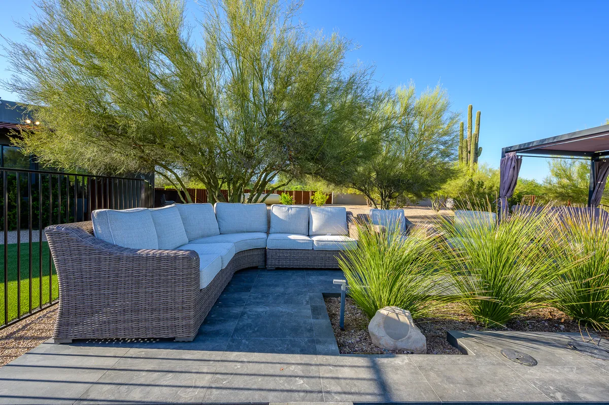 Wander Cave Creek Oasis #82