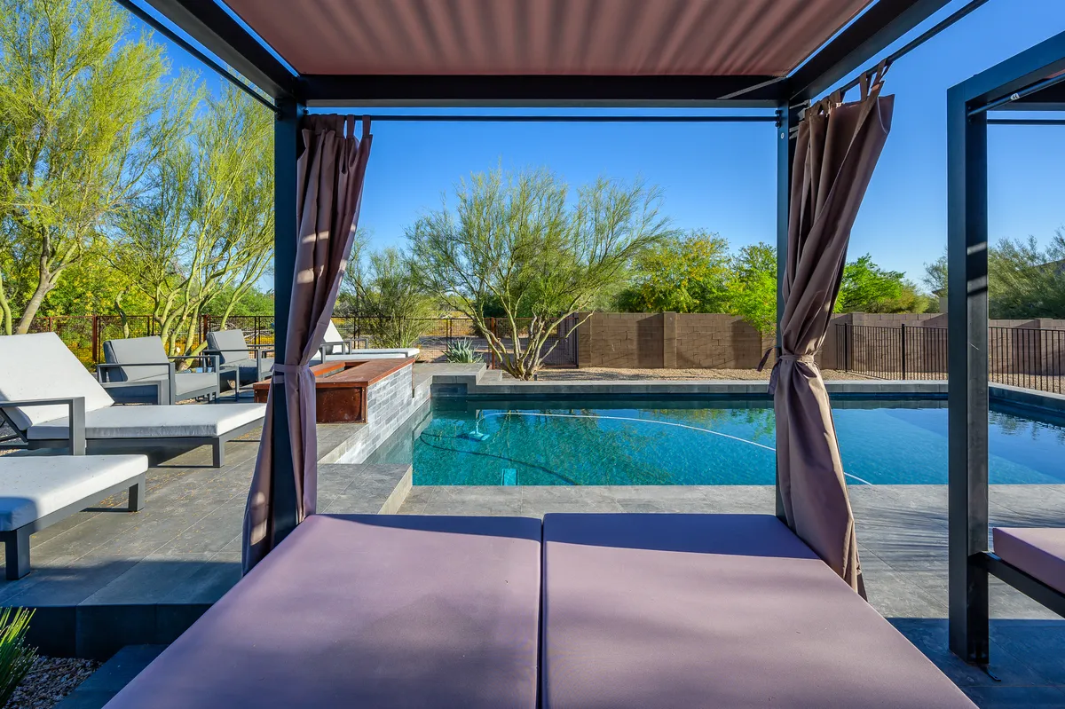 Wander Cave Creek Oasis #88