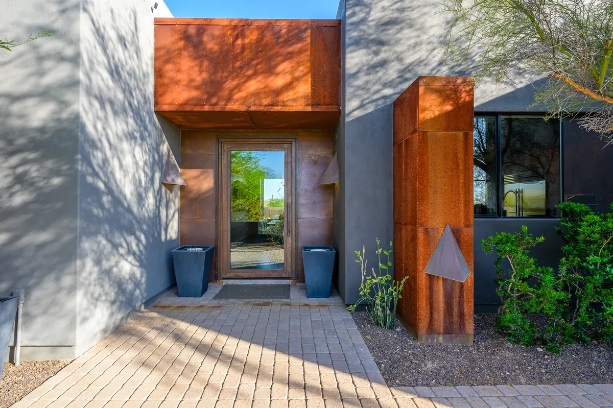 Wander Cave Creek Oasis #54