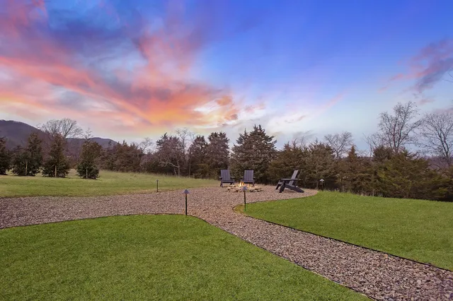 Wander Blue Ridge Mountains #5