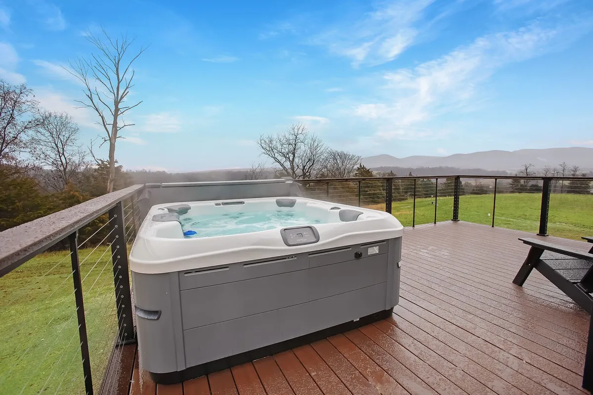 Blue Ridge Mini Lux Retreat 1 #24