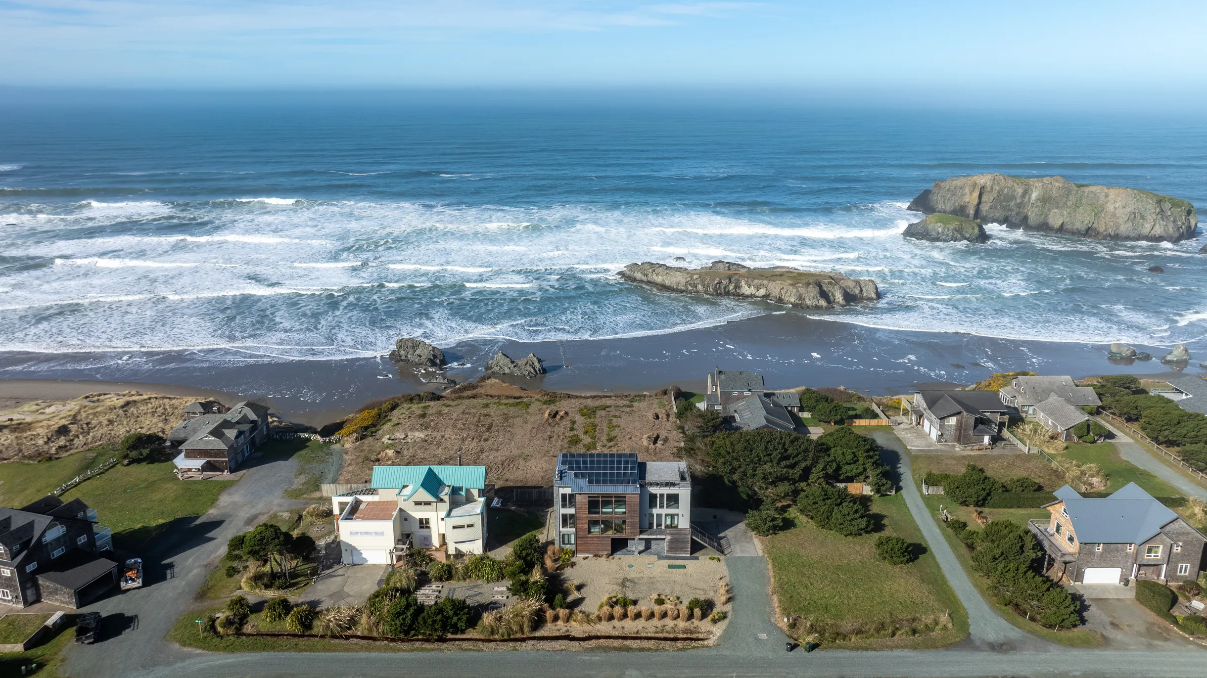 Wander Bandon Coast #2