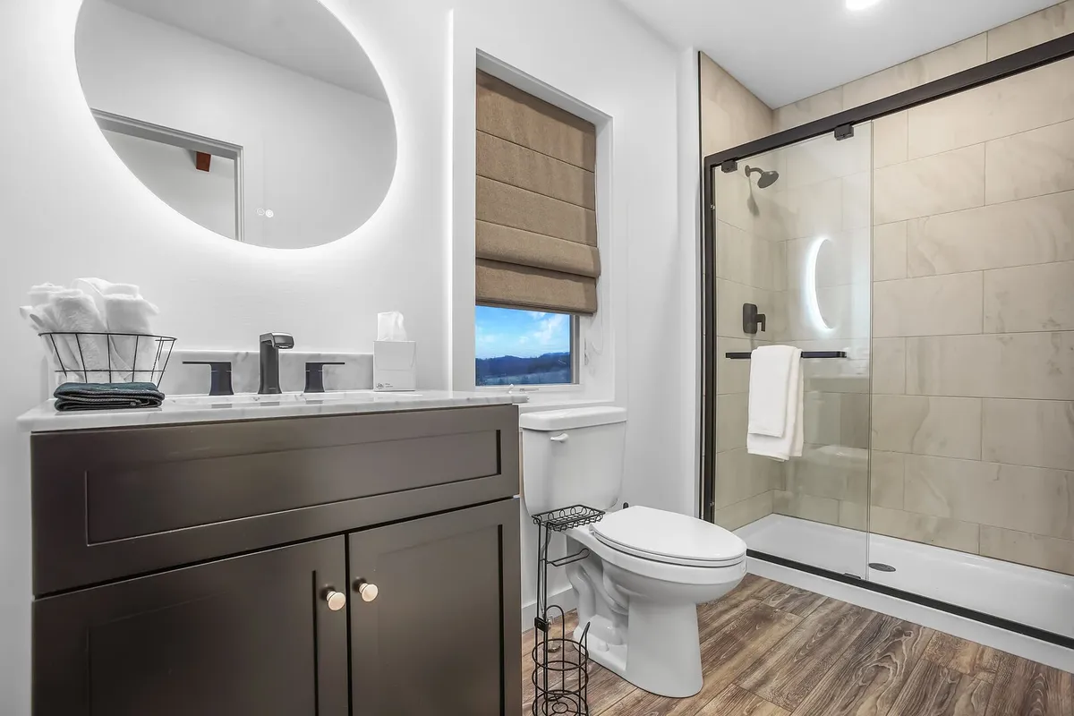 Wander Blue Ridge Springs #10