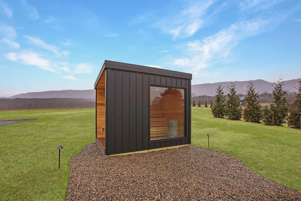 Wander Blue Ridge Springs