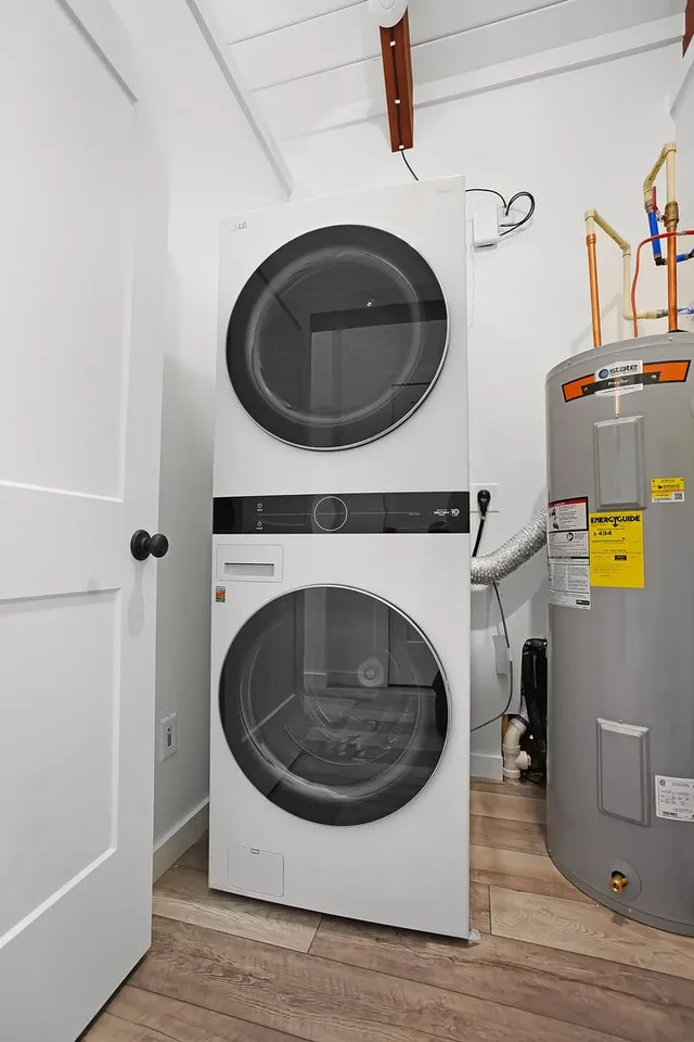 Wander Blue Ridge Springs #13