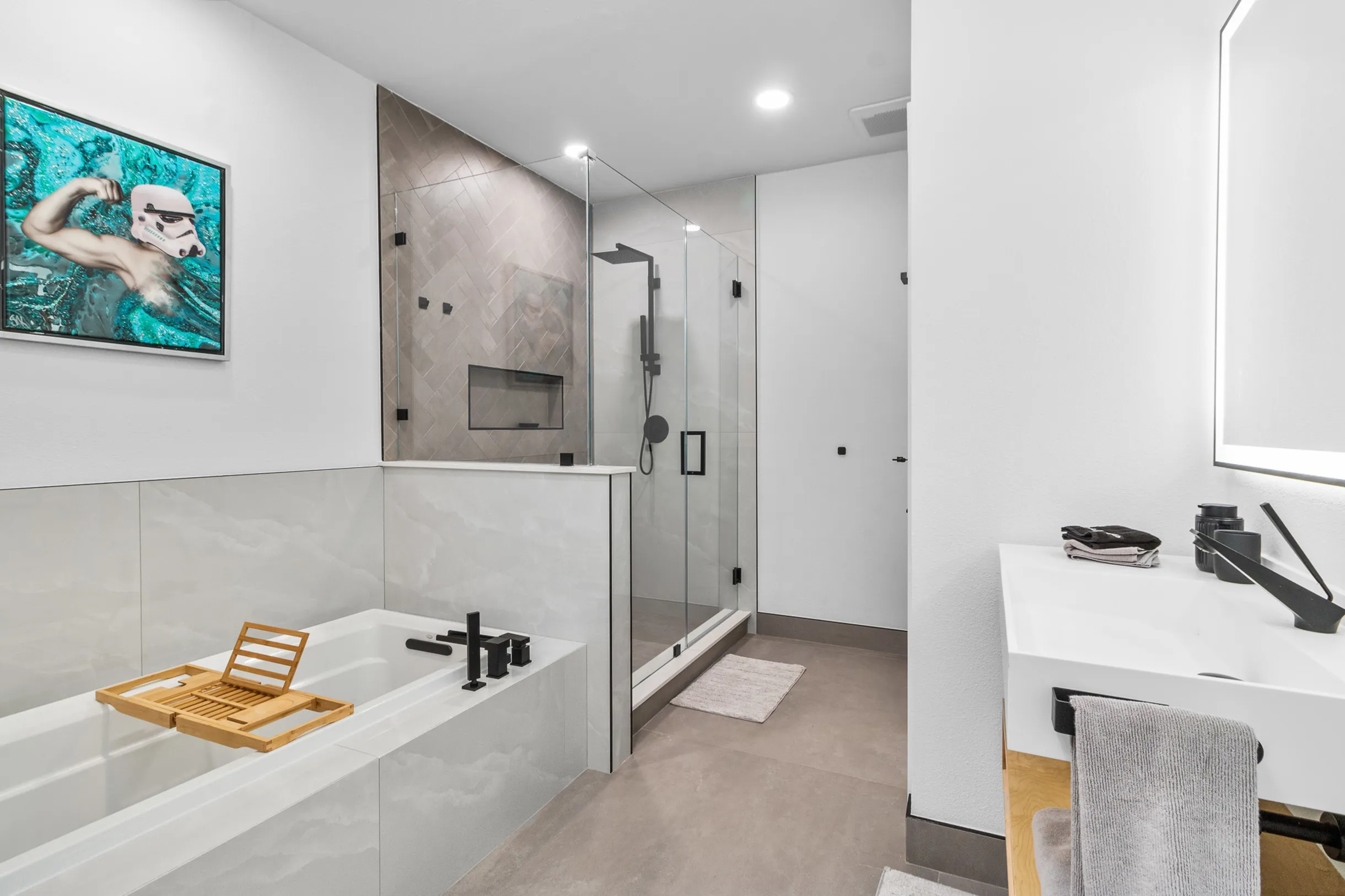 Wander Tampa Estate #8