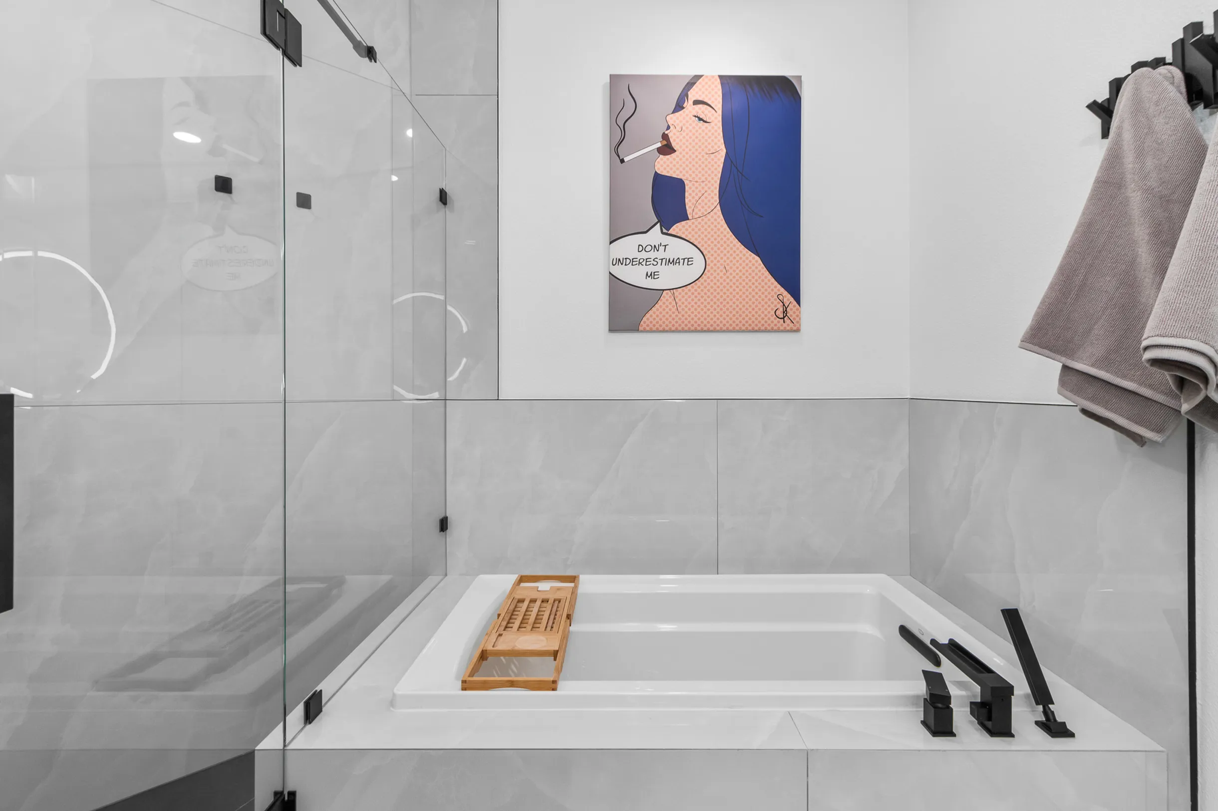 Wander Tampa Estate #14