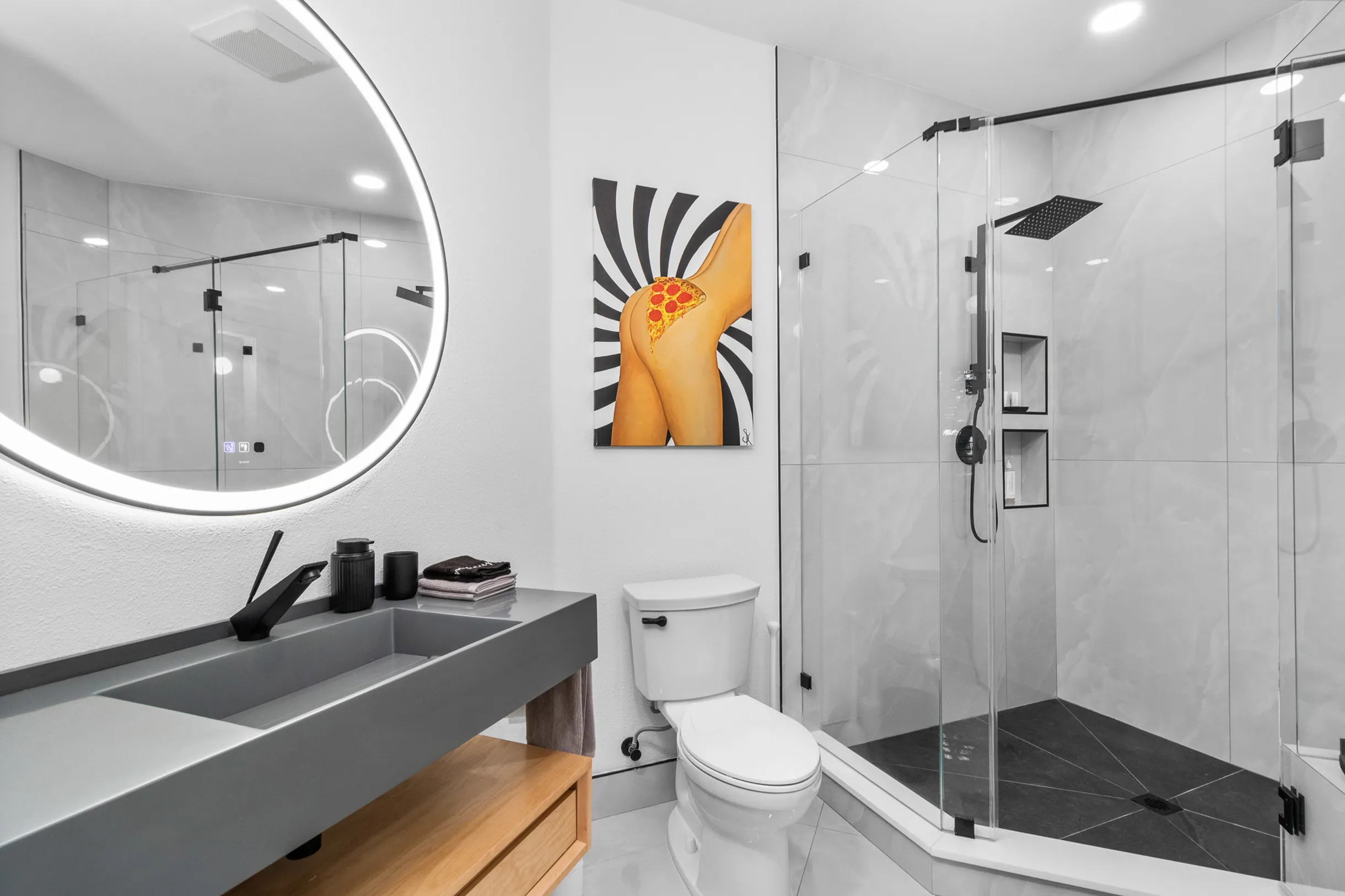 Wander Tampa Estate #16