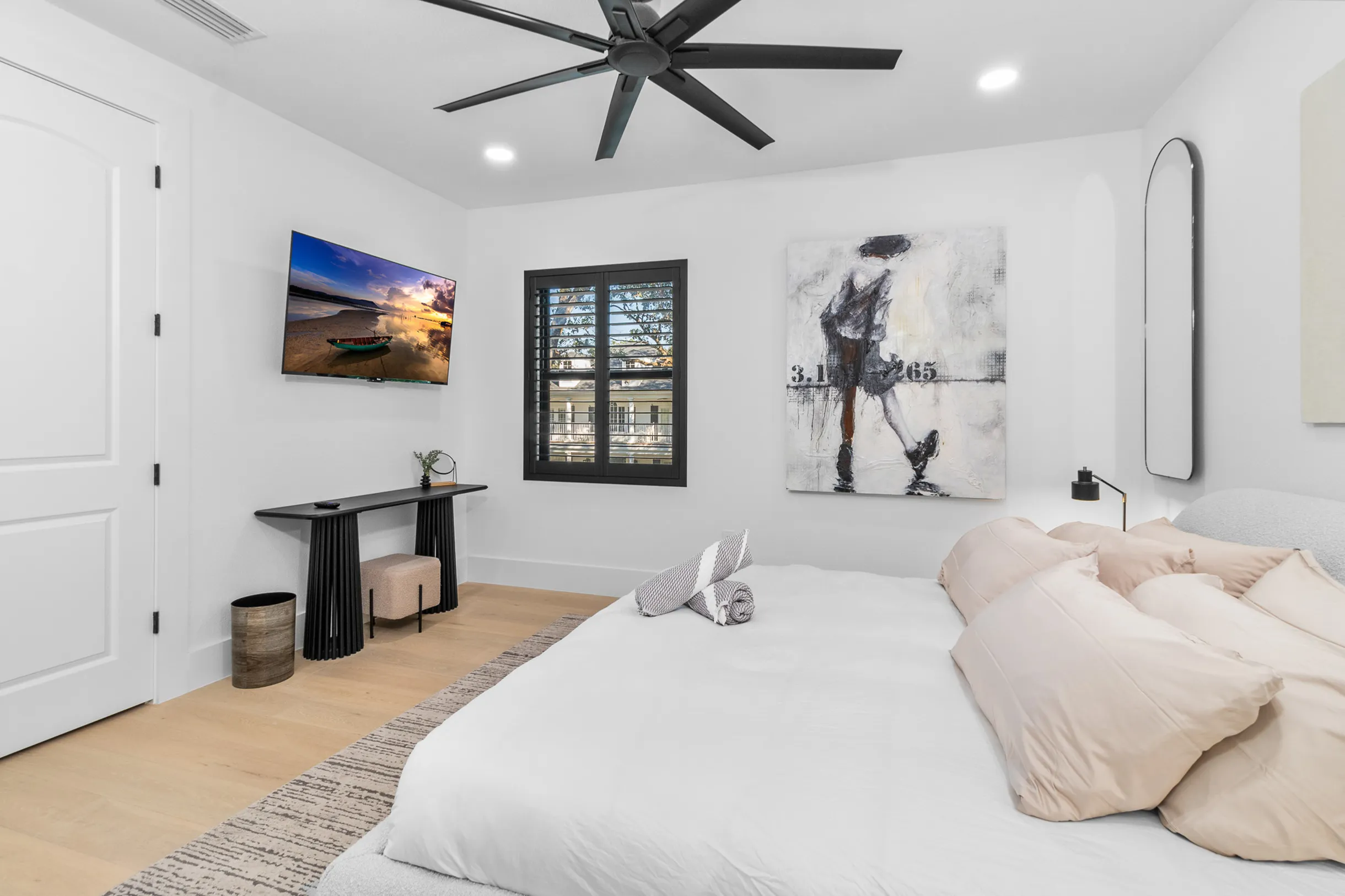 Wander Tampa Estate #43