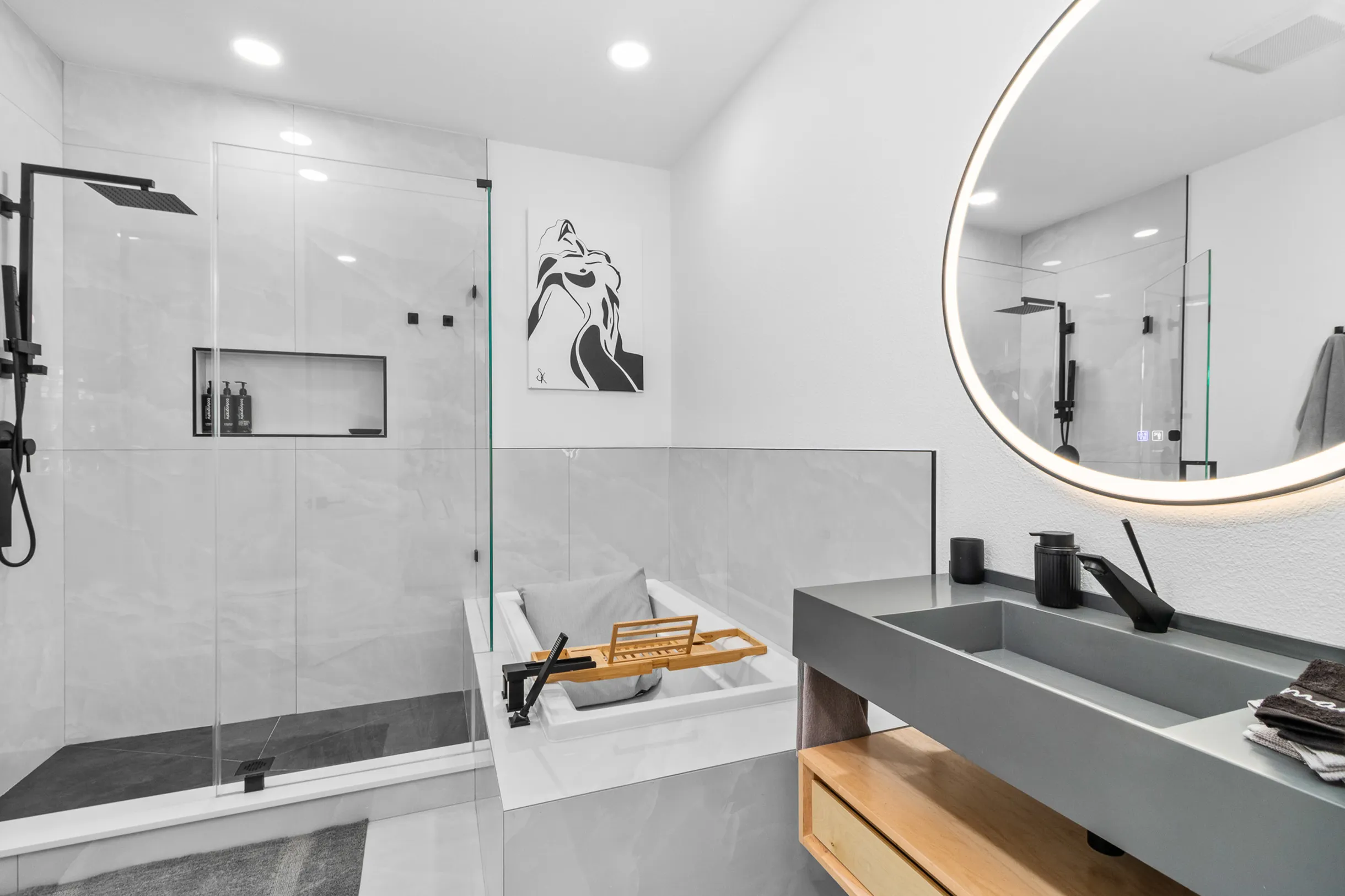 Wander Tampa Estate #18