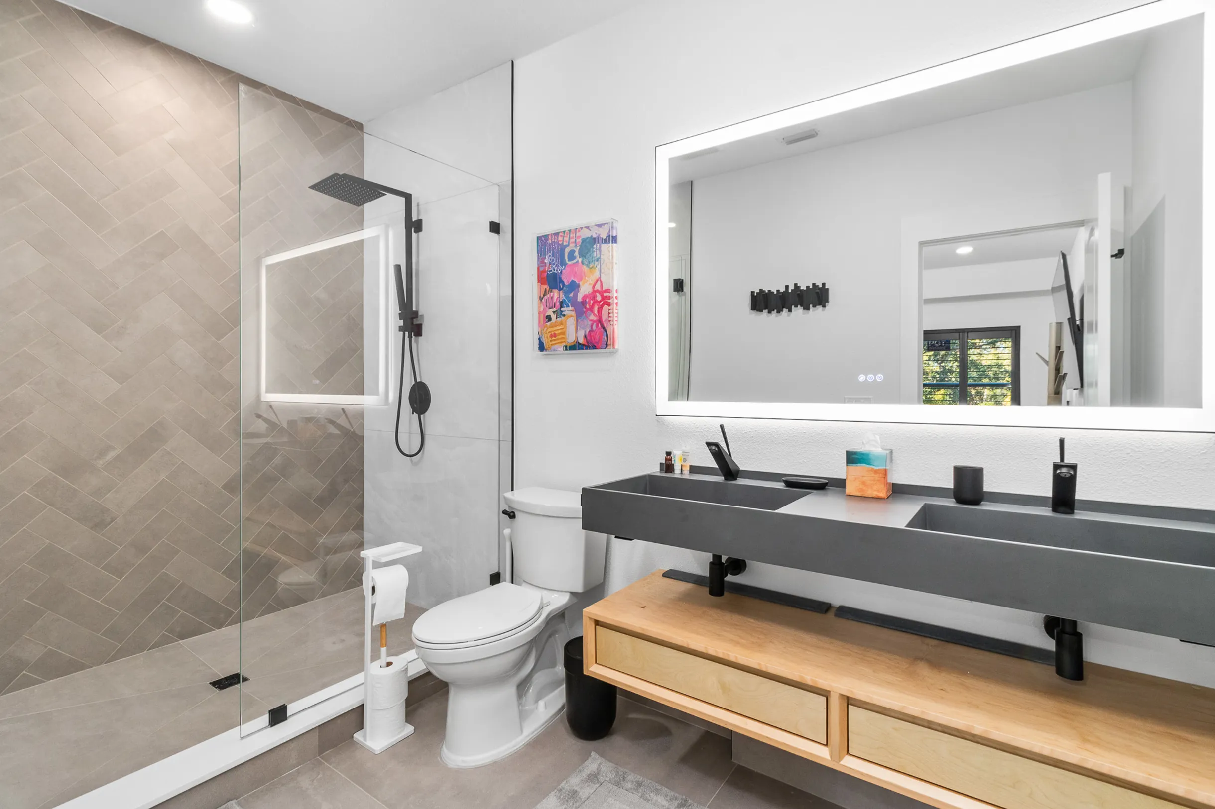 Wander Tampa Estate #20