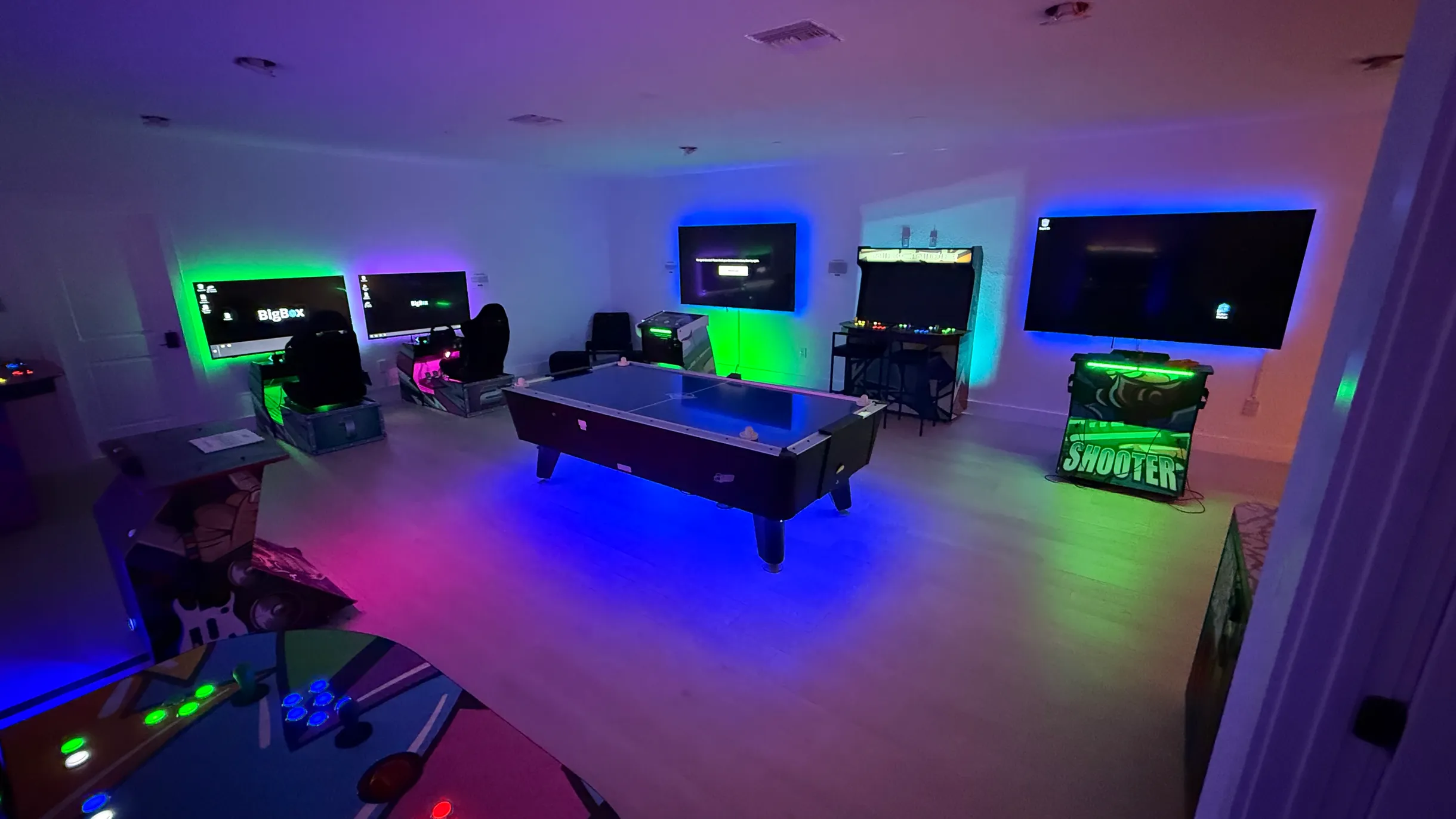 Wander Tampa Estate #83