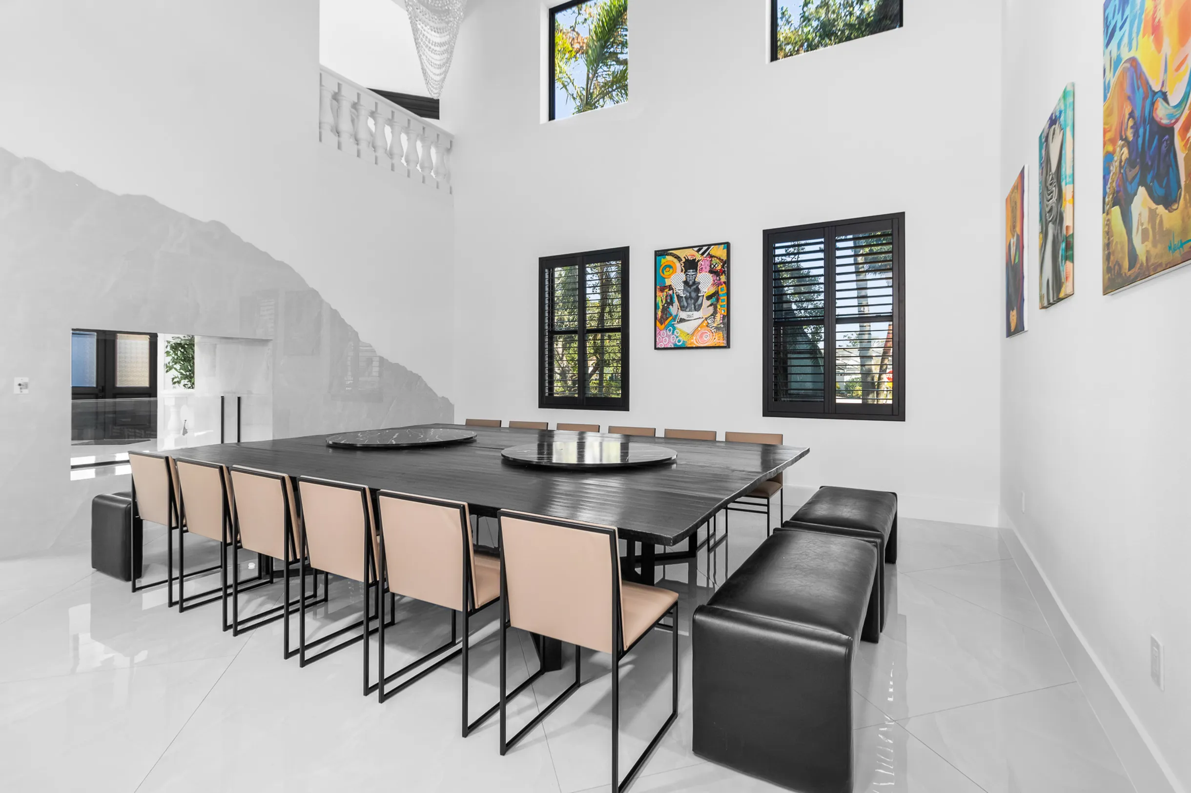 Wander Tampa Estate #47