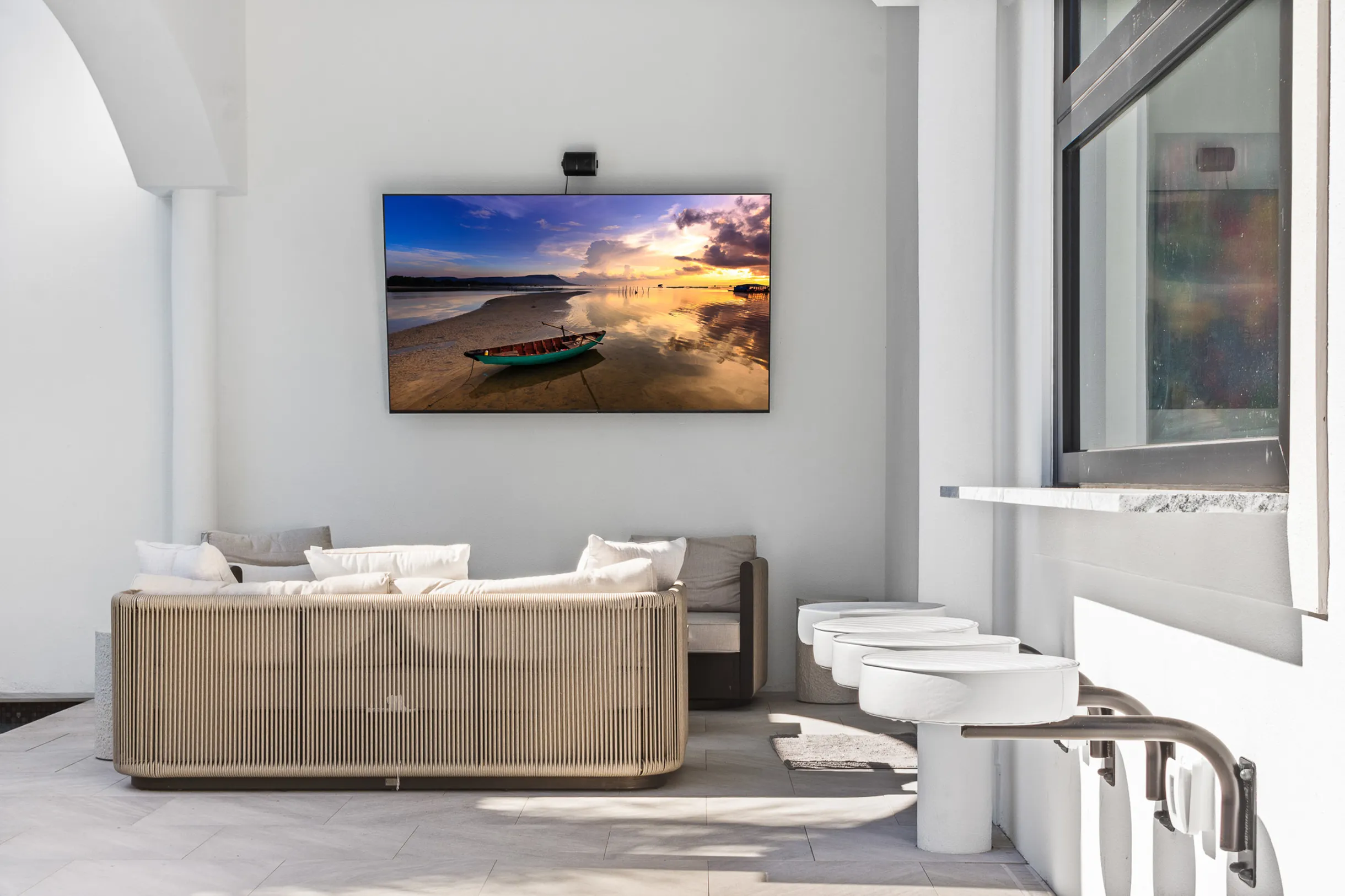 Wander Tampa Estate #26