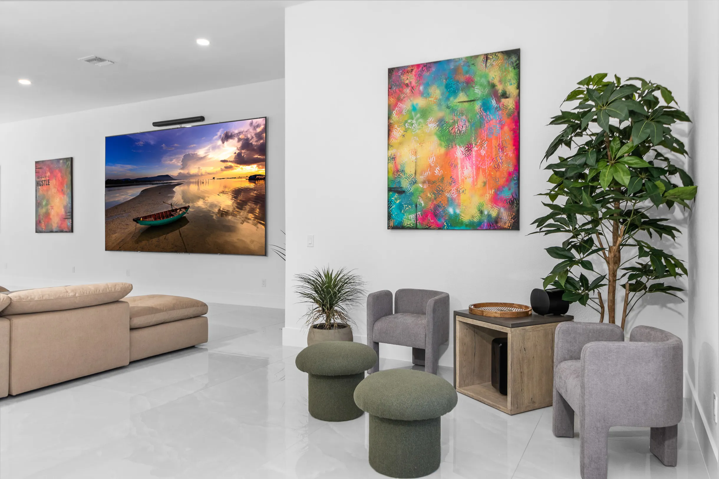 Wander Tampa Estate #62