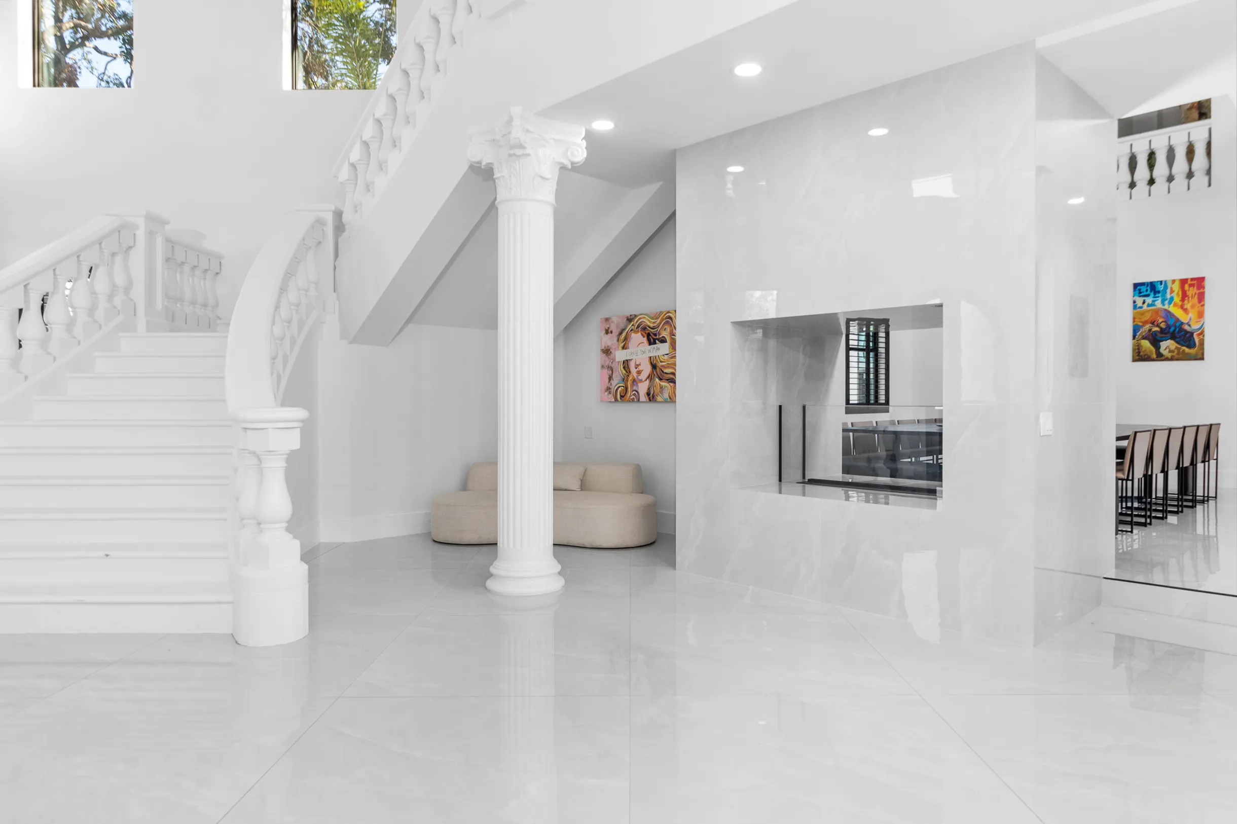 Wander Tampa Estate #53