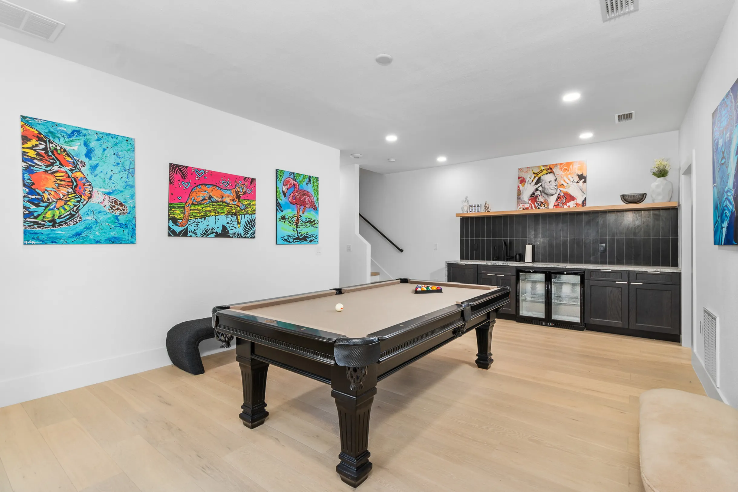 Wander Tampa Estate #30