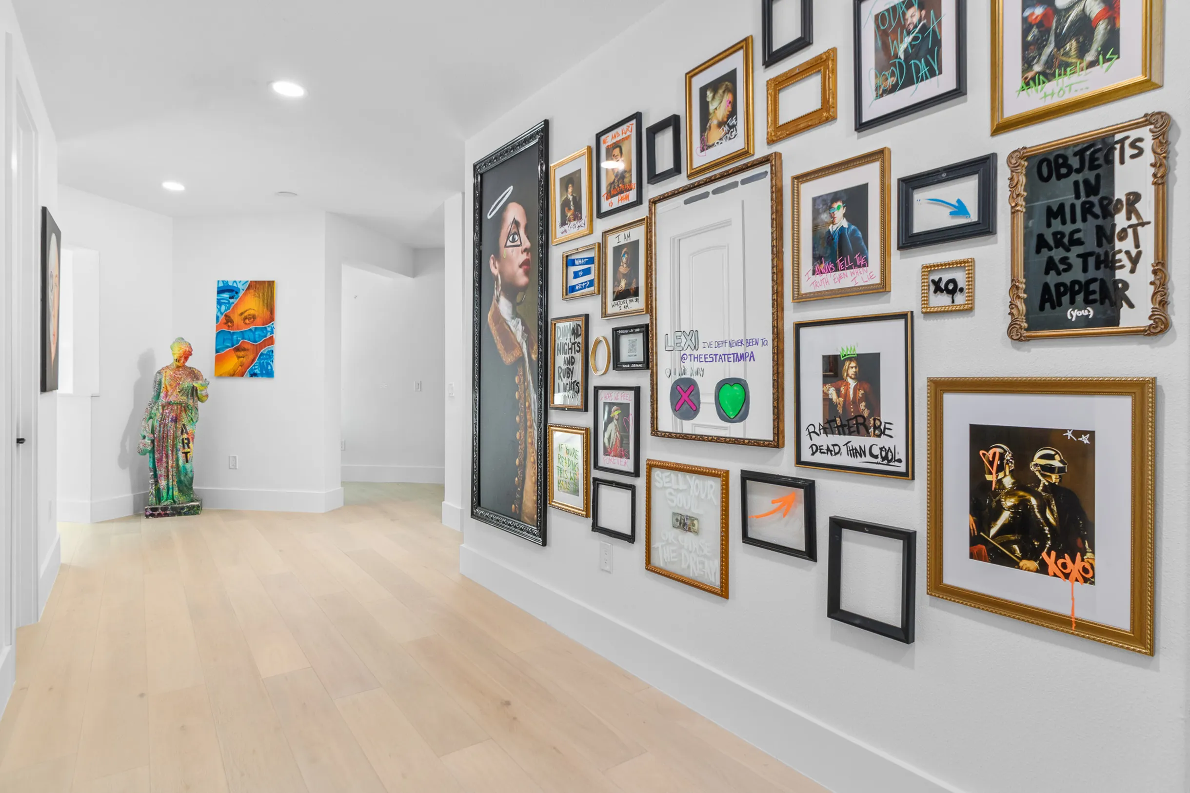 Wander Tampa Estate #78