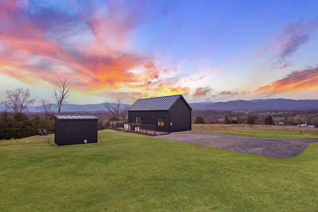 Wander Blue Ridge Springs