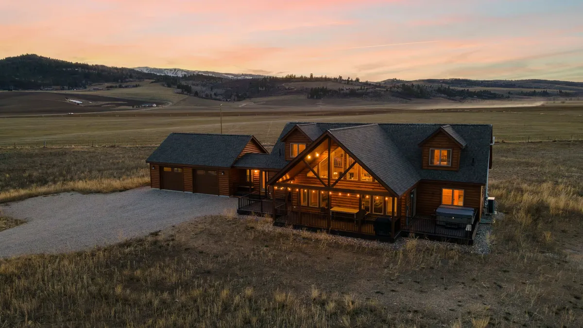 Wander Teton Valley Retreat #5