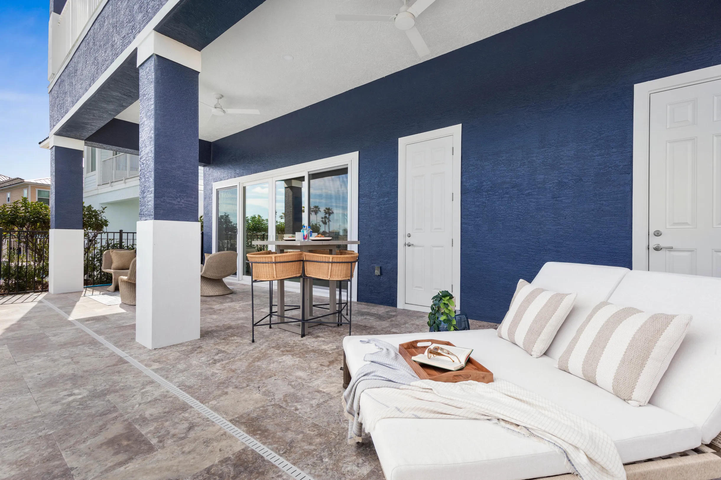 Wander Palm Coast Waterfront #33