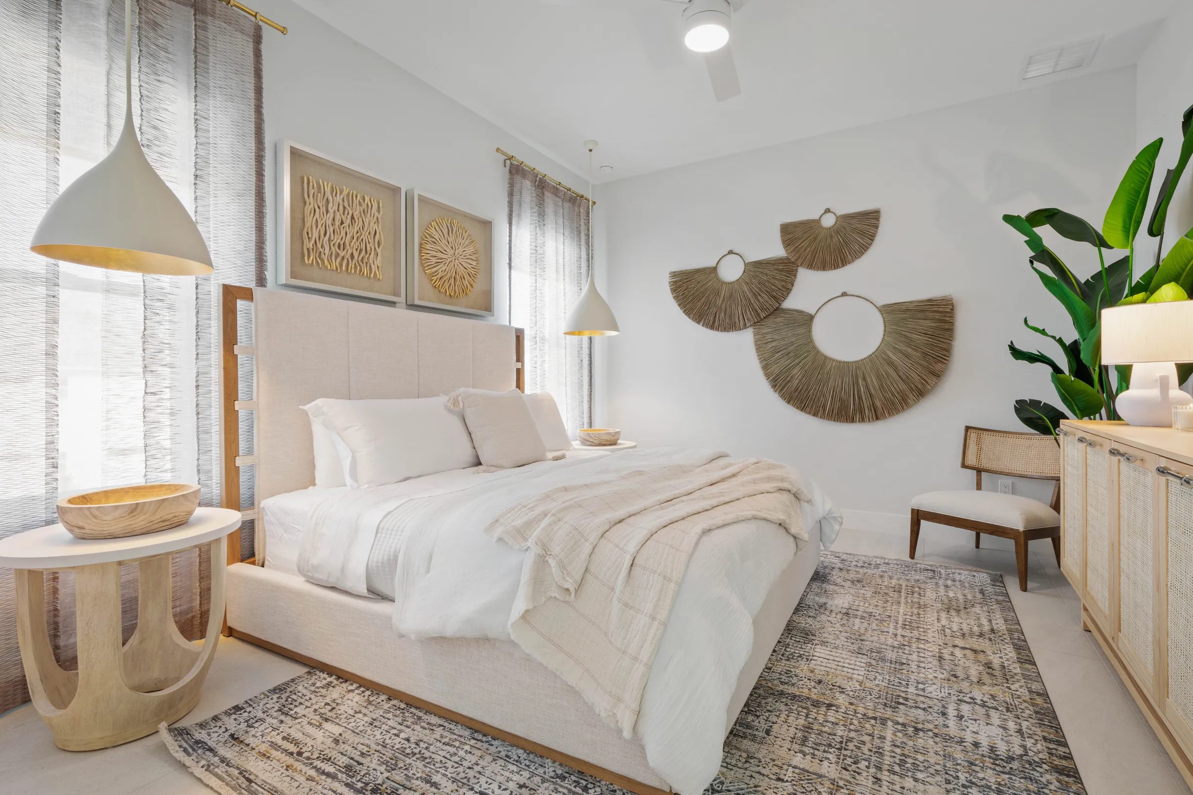 Wander Palm Coast Waterfront #34