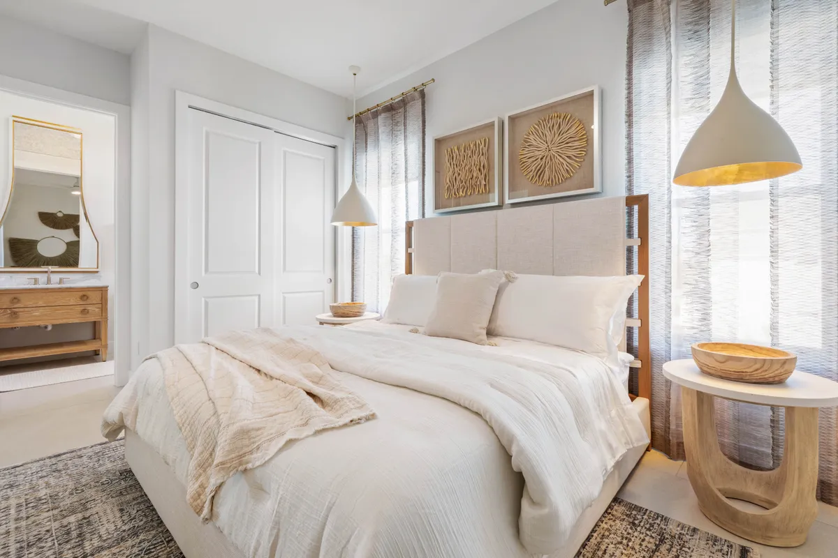Bedroom 4 image