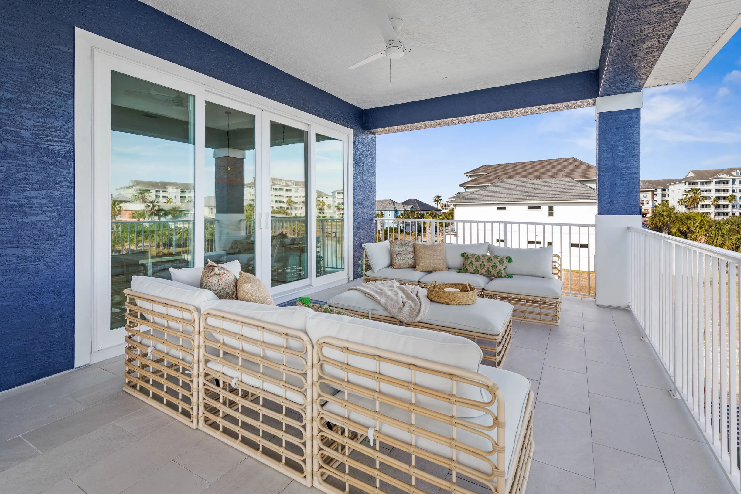 Wander Palm Coast Waterfront #47