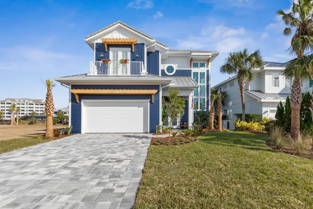 Wander Palm Coast Waterfront #5