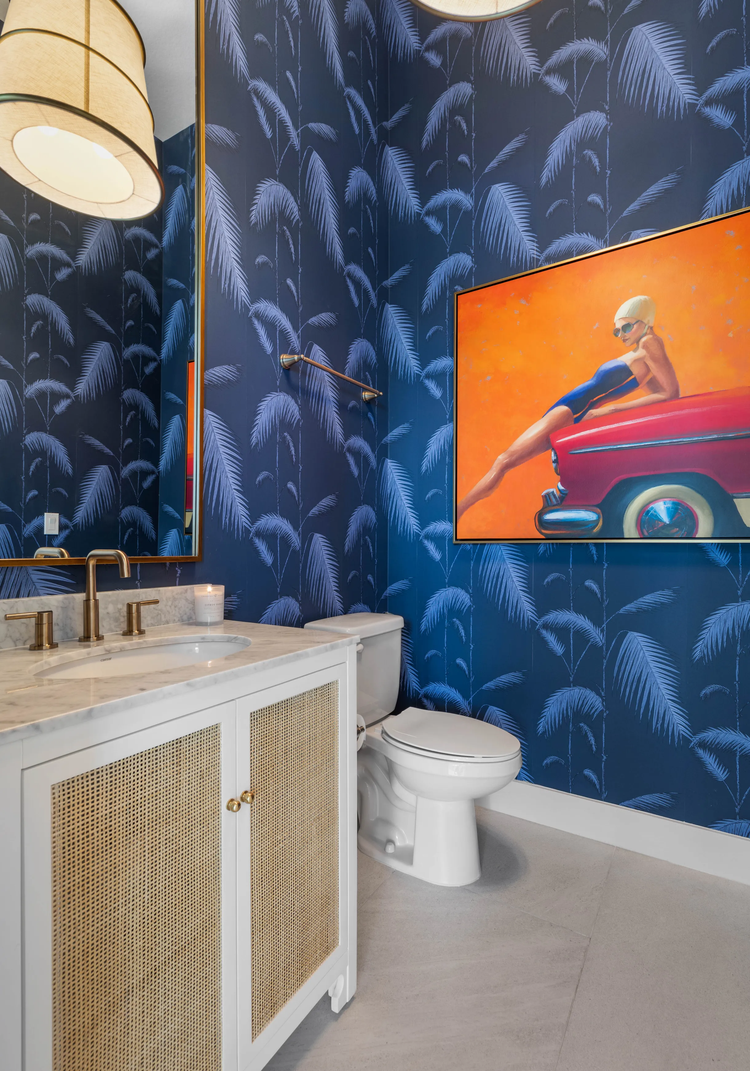 Wander Palm Coast Waterfront #19