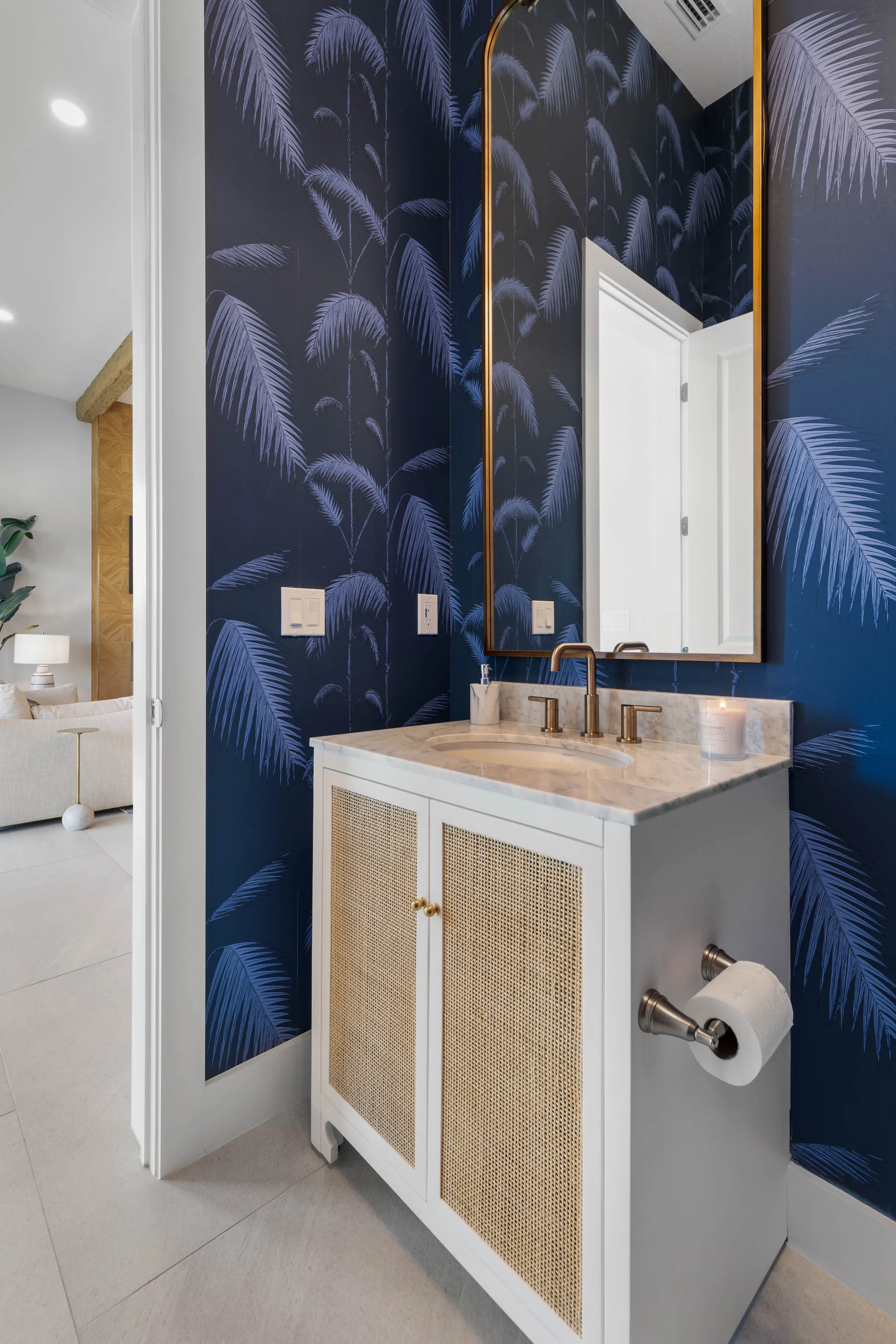 Wander Palm Coast Waterfront #36