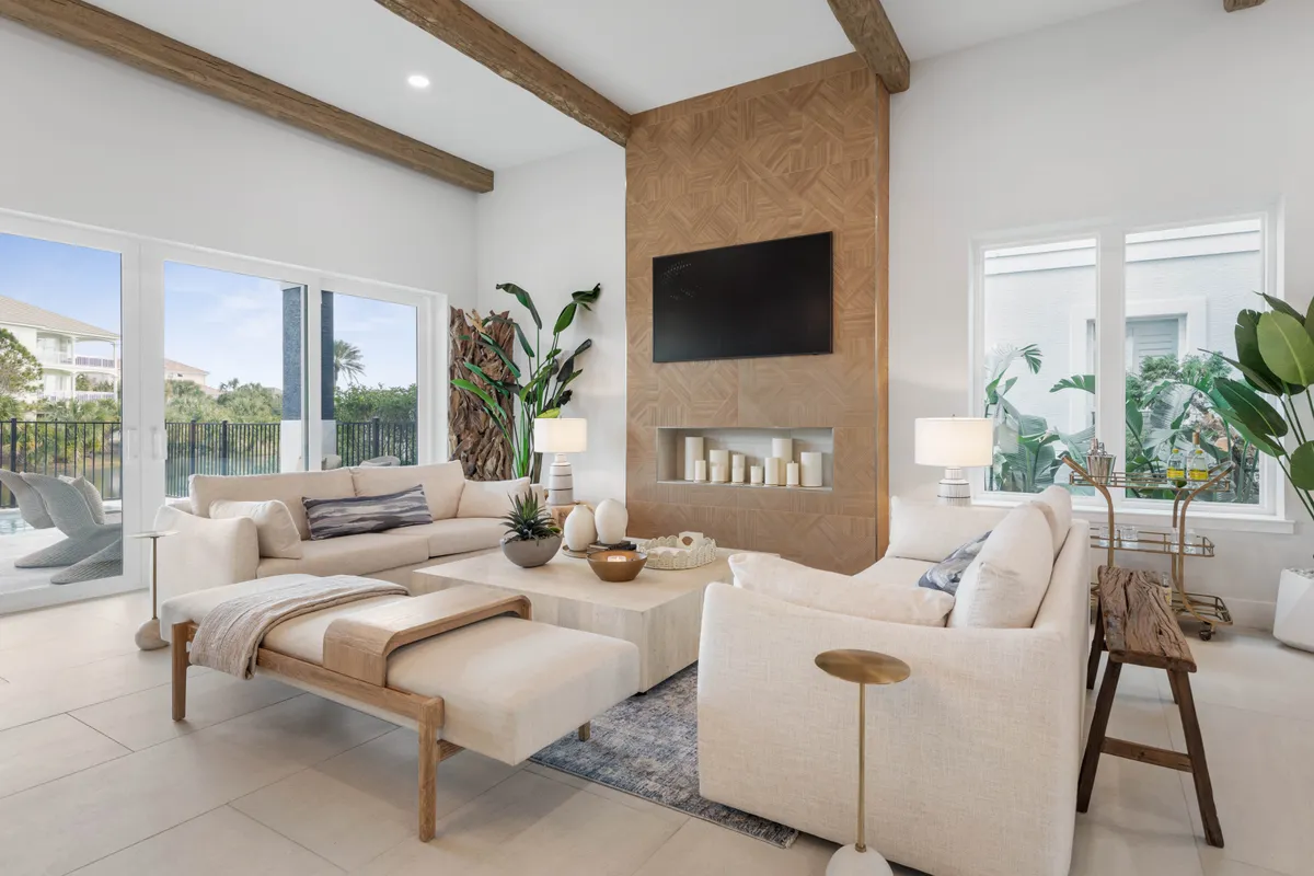 Wander Palm Coast Waterfront