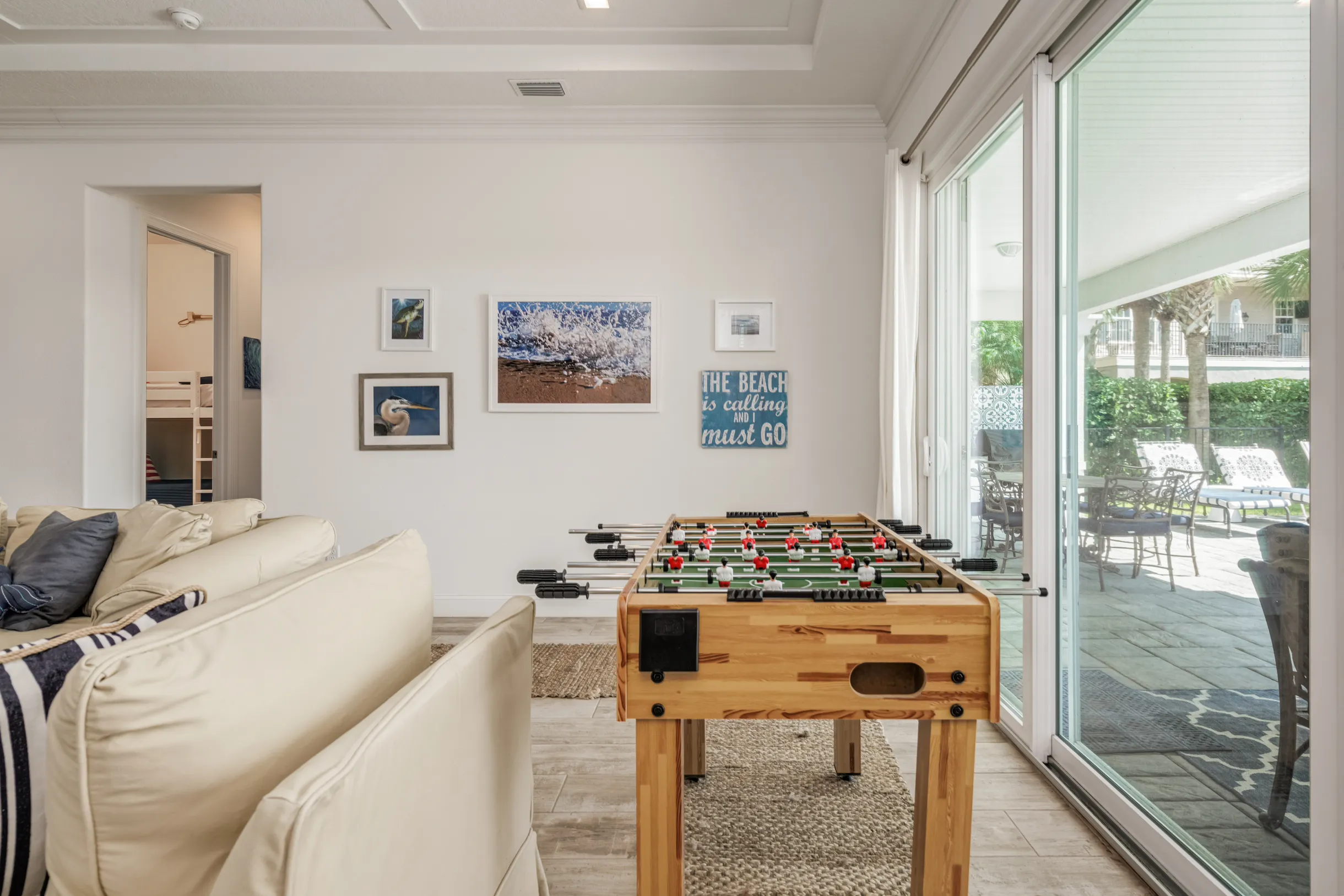 Wander Palm Coast Beach #20