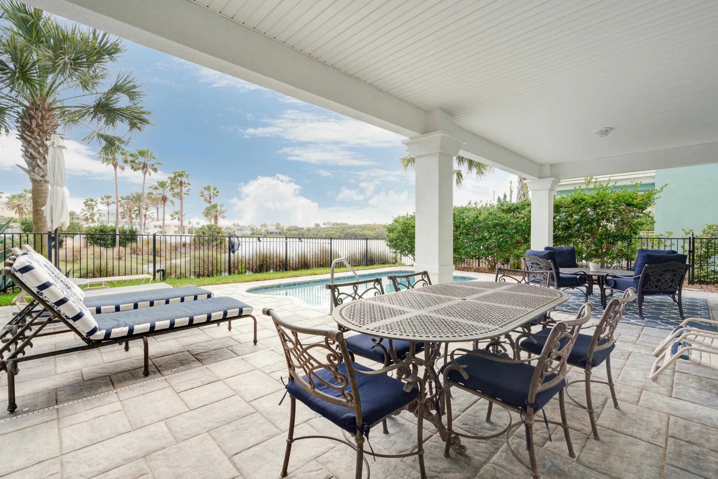 Wander Palm Coast Beach #21