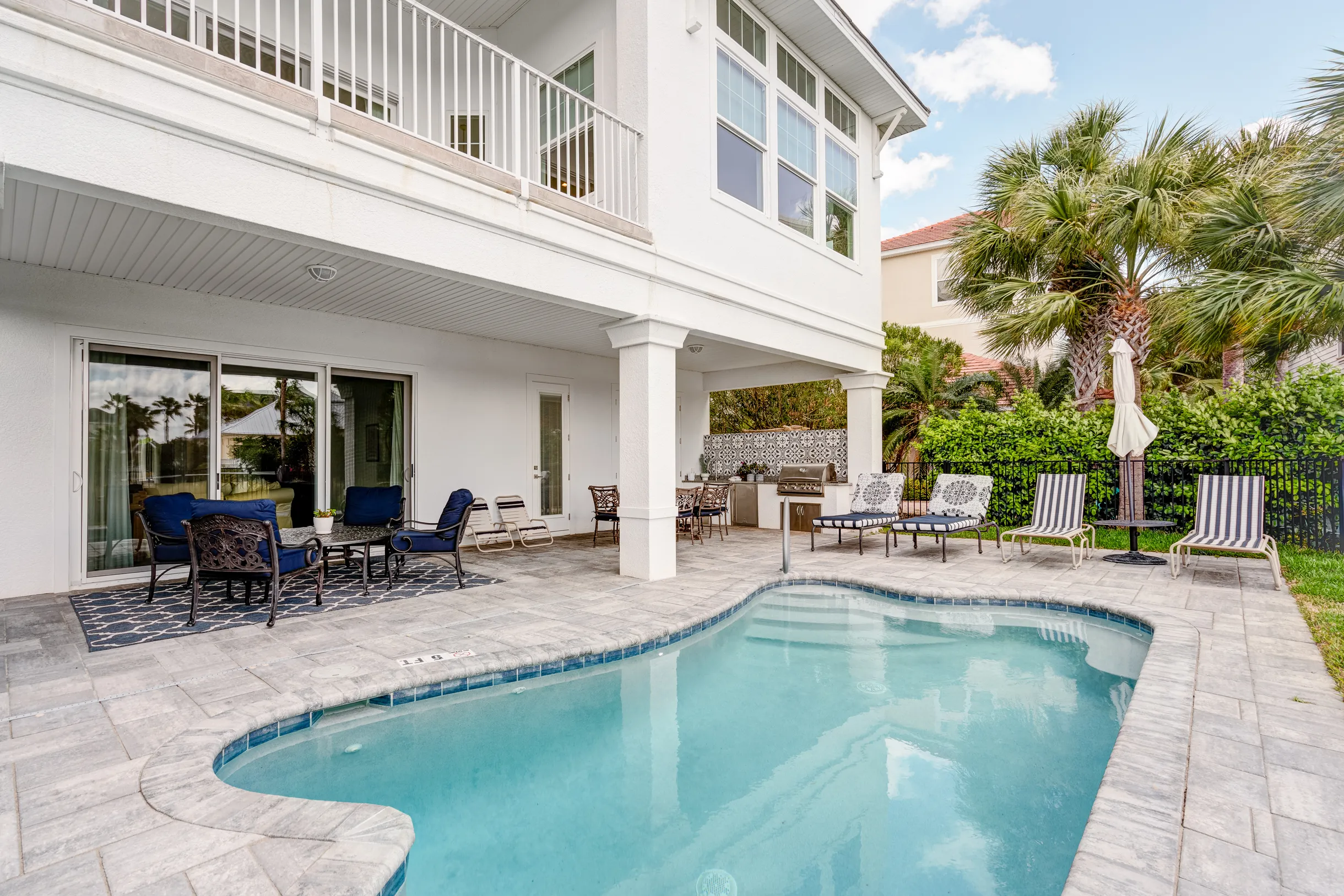 Wander Palm Coast Beach #38