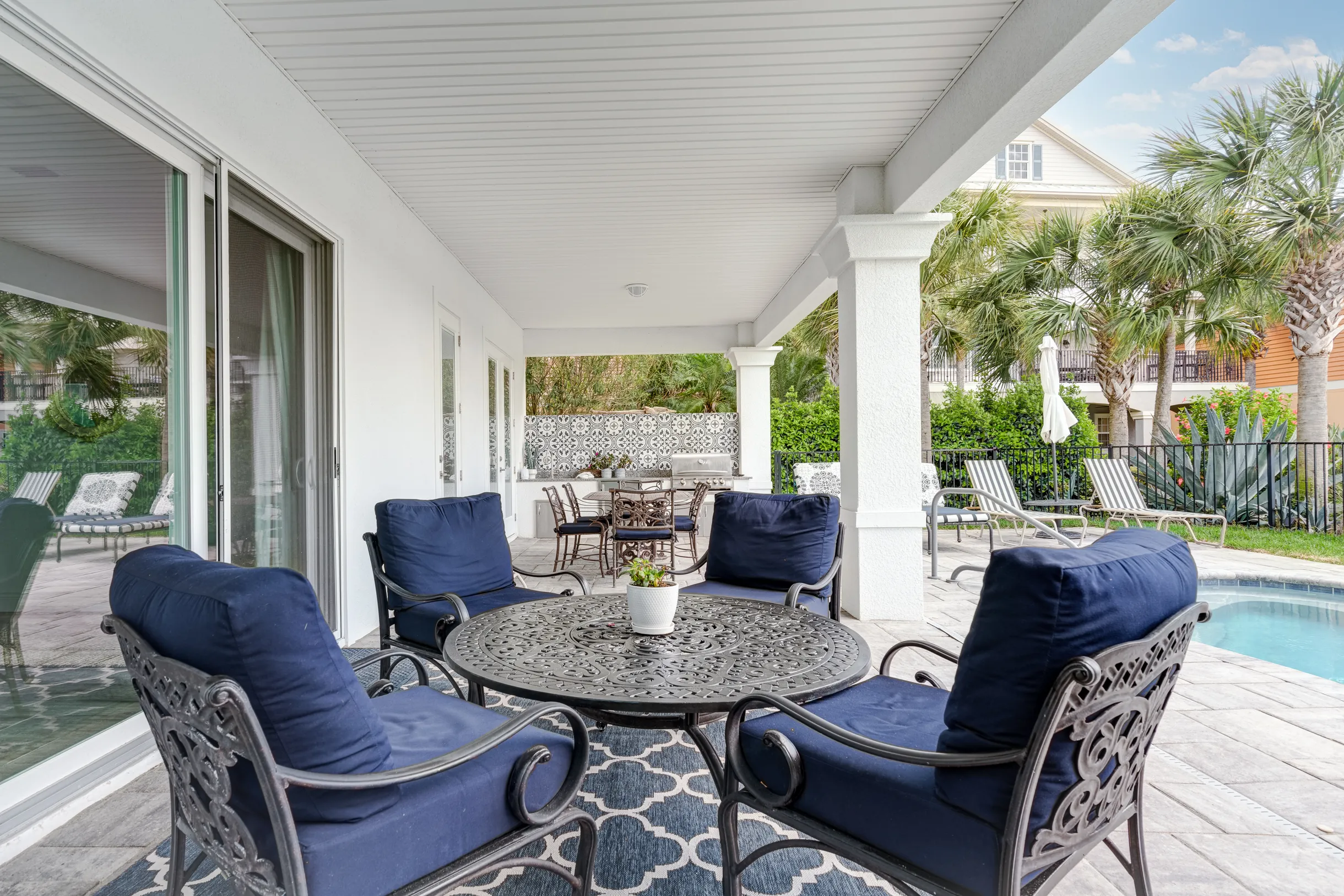 Wander Palm Coast Beach #55