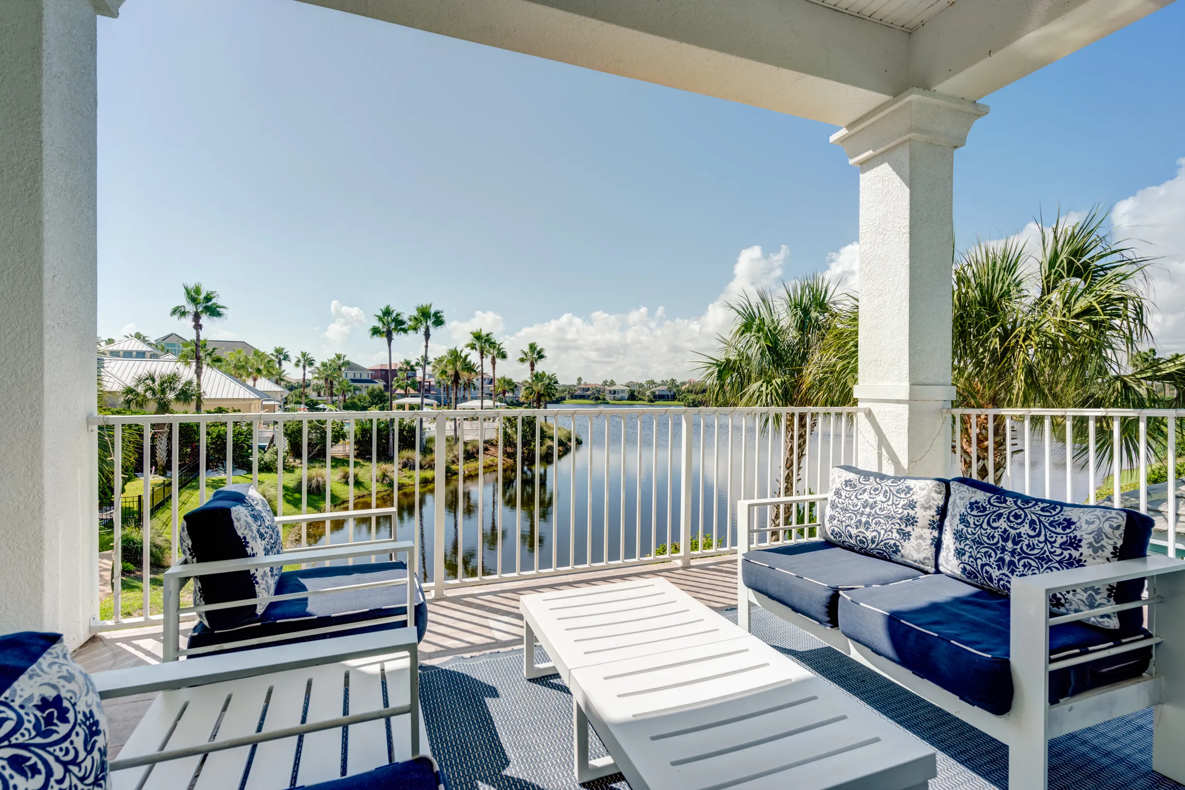 Wander Palm Coast Beach #40