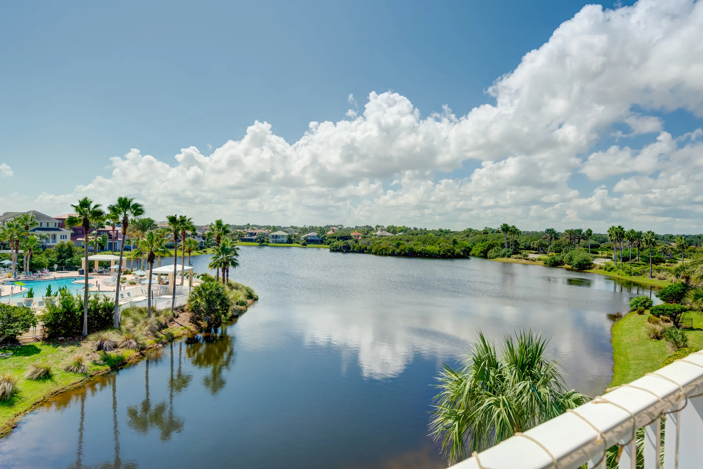 Wander Palm Coast Beach #49