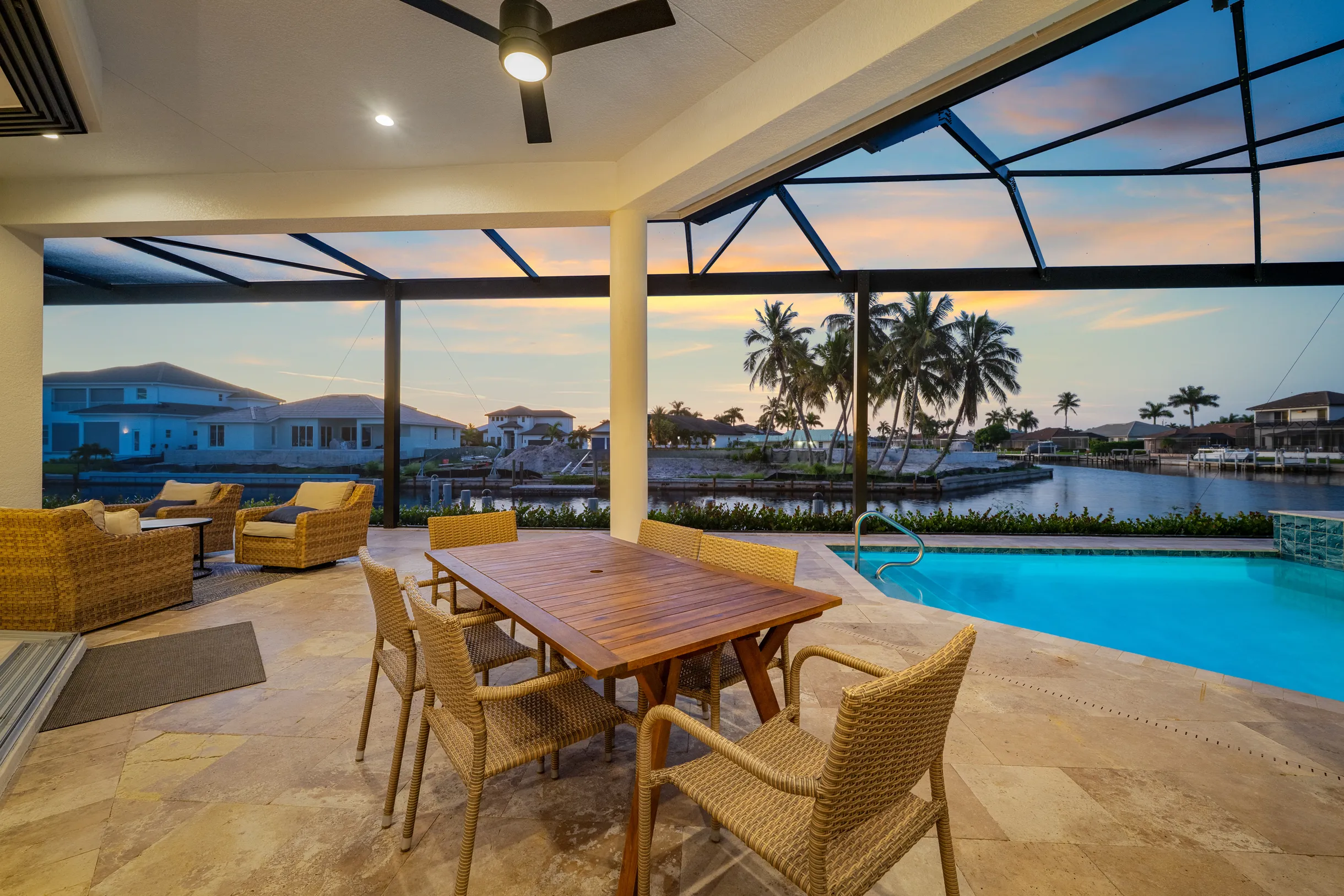 Wander Marco Island Villa #4