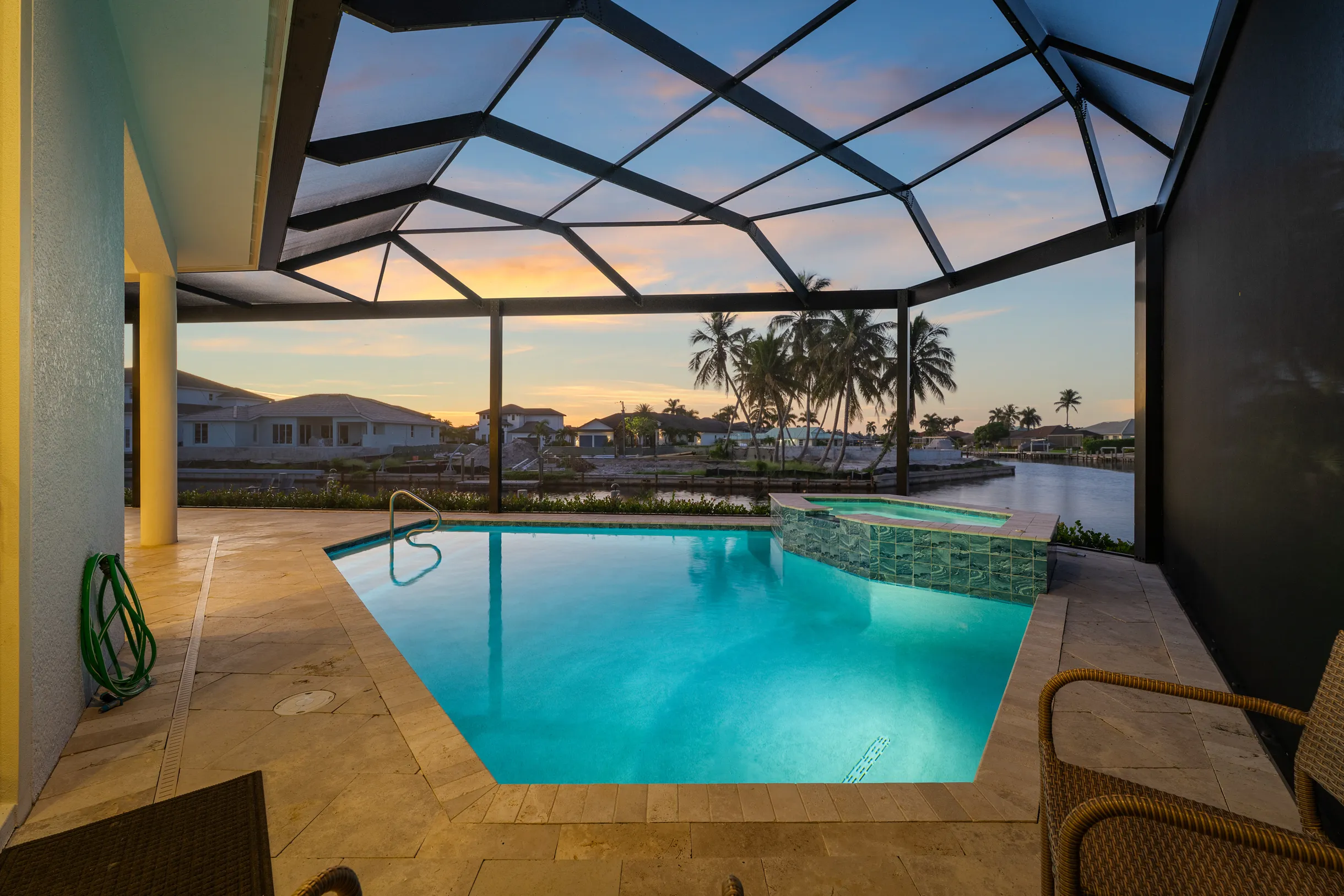 Wander Marco Island Villa #5